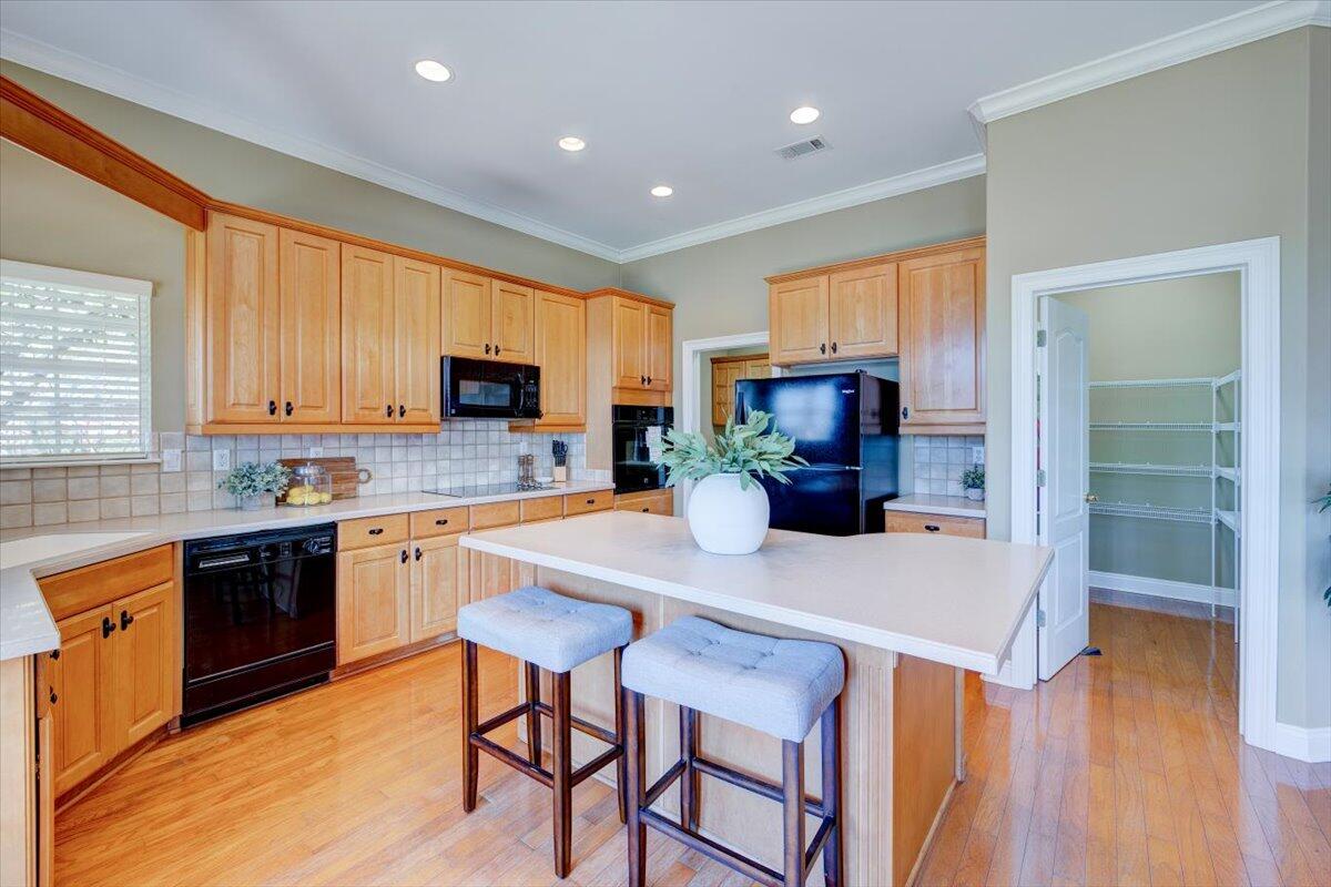 MAGNOLIA PLANTATION AT BLUEWATER BAY - Residential
