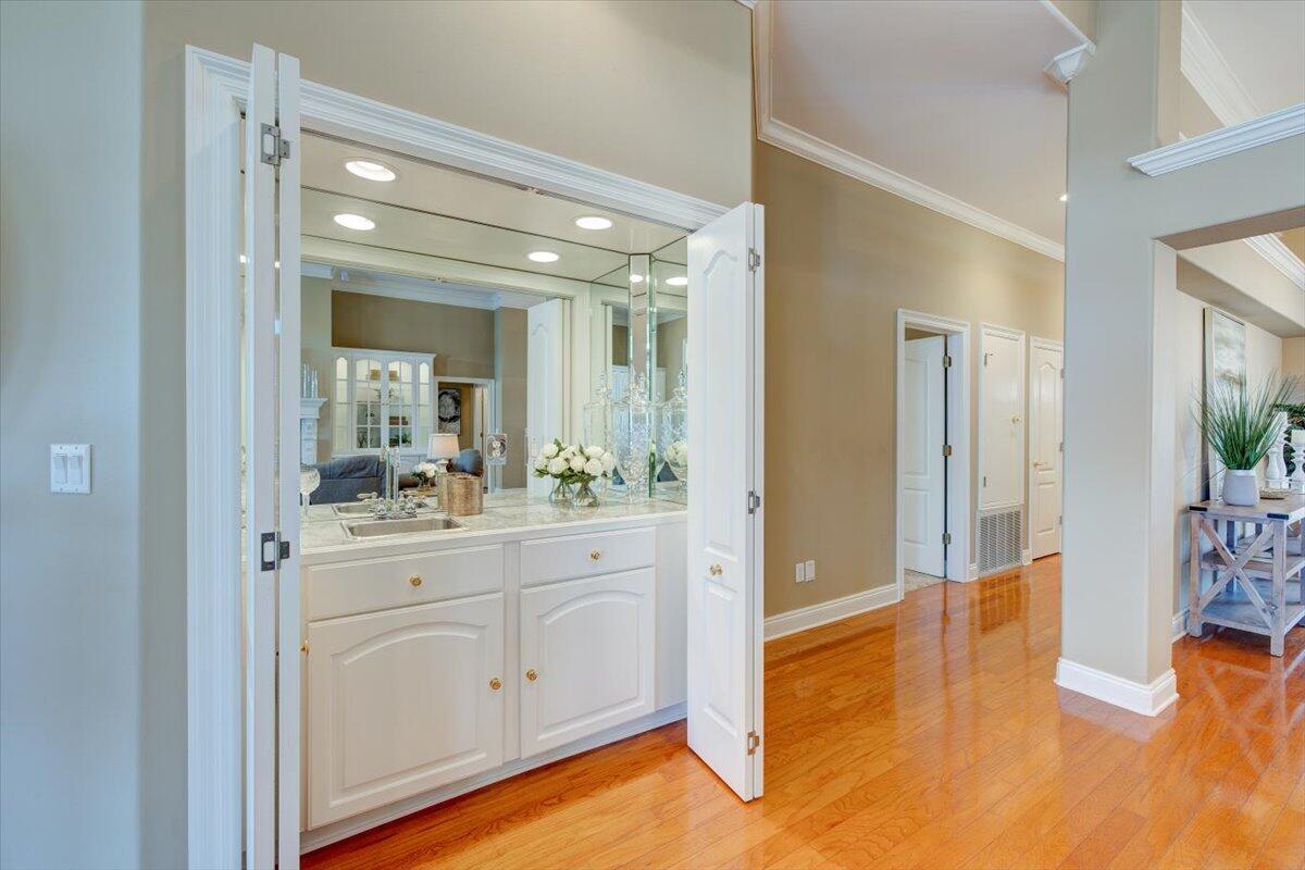 MAGNOLIA PLANTATION AT BLUEWATER BAY - Residential