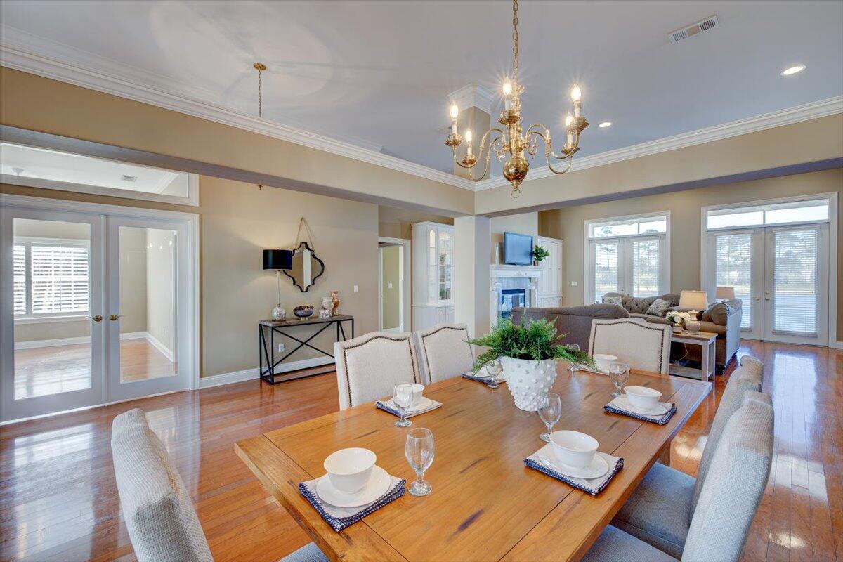 MAGNOLIA PLANTATION AT BLUEWATER BAY - Residential