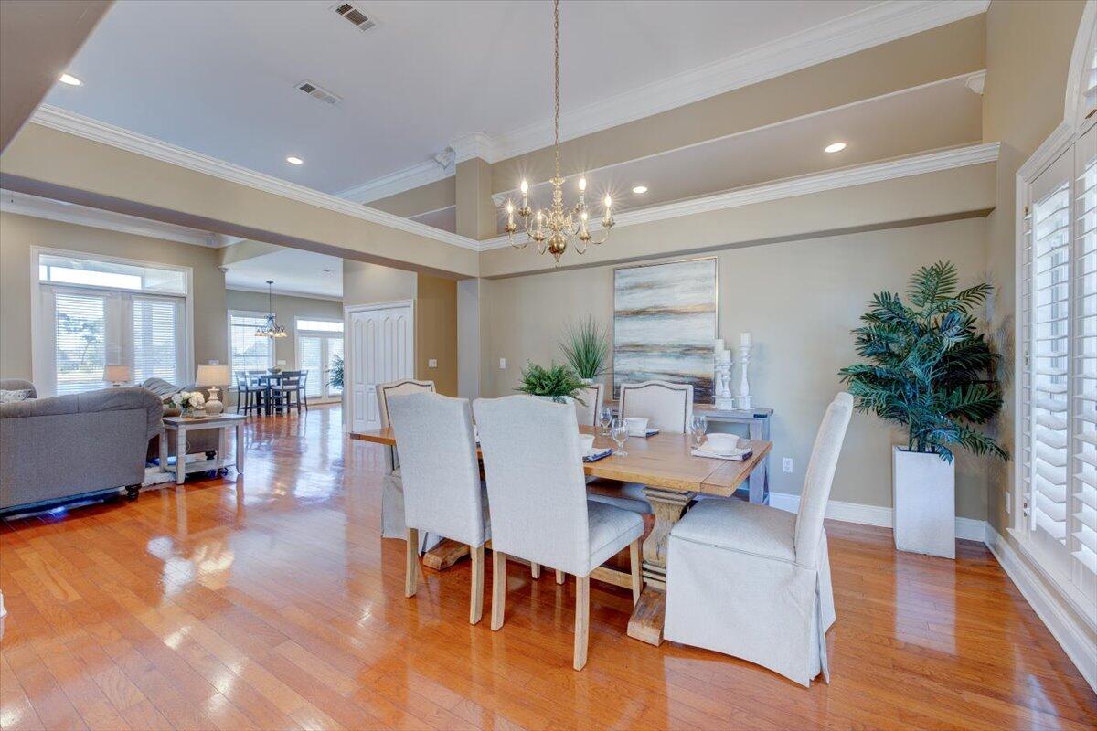 MAGNOLIA PLANTATION AT BLUEWATER BAY - Residential