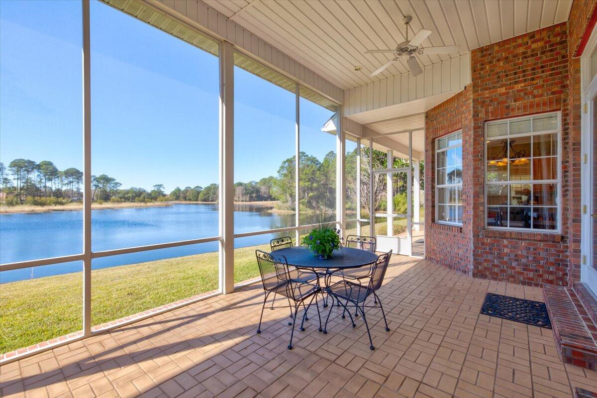 MAGNOLIA PLANTATION AT BLUEWATER BAY - Residential