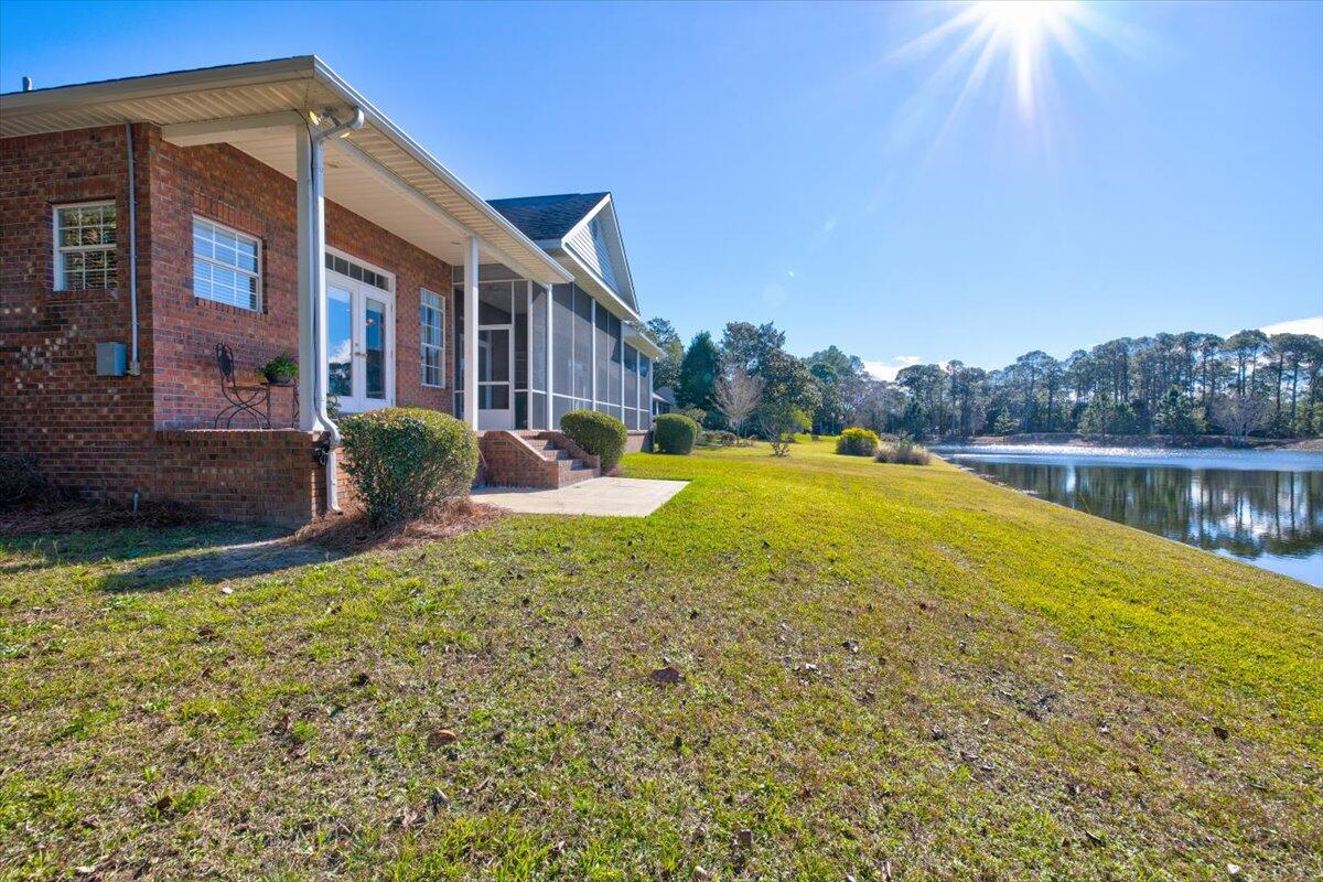 MAGNOLIA PLANTATION AT BLUEWATER BAY - Residential