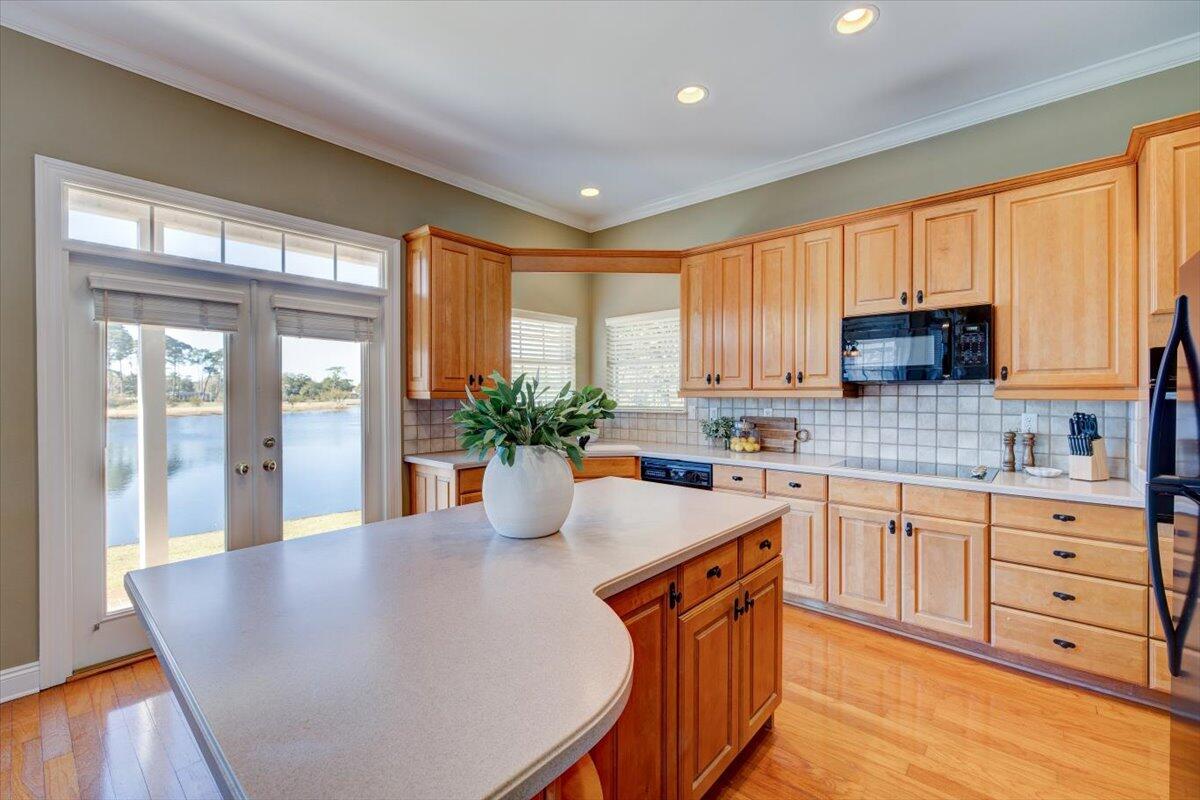 MAGNOLIA PLANTATION AT BLUEWATER BAY - Residential