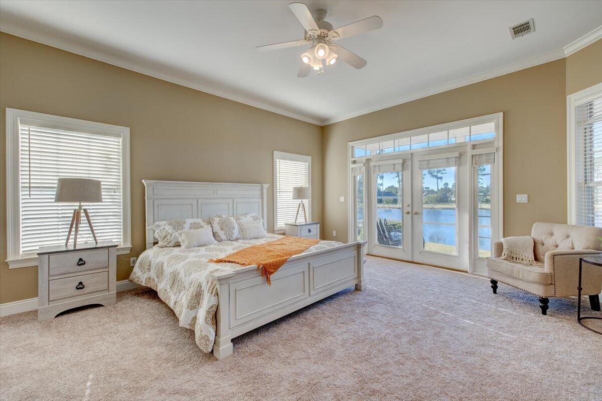 MAGNOLIA PLANTATION AT BLUEWATER BAY - Residential