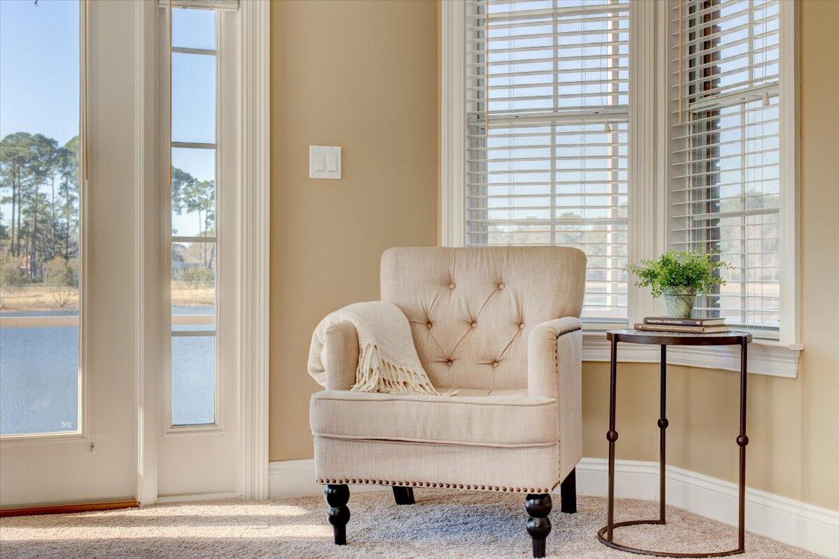 MAGNOLIA PLANTATION AT BLUEWATER BAY - Residential