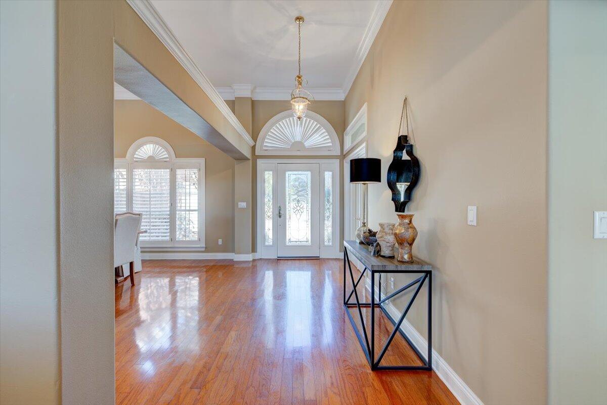 MAGNOLIA PLANTATION AT BLUEWATER BAY - Residential