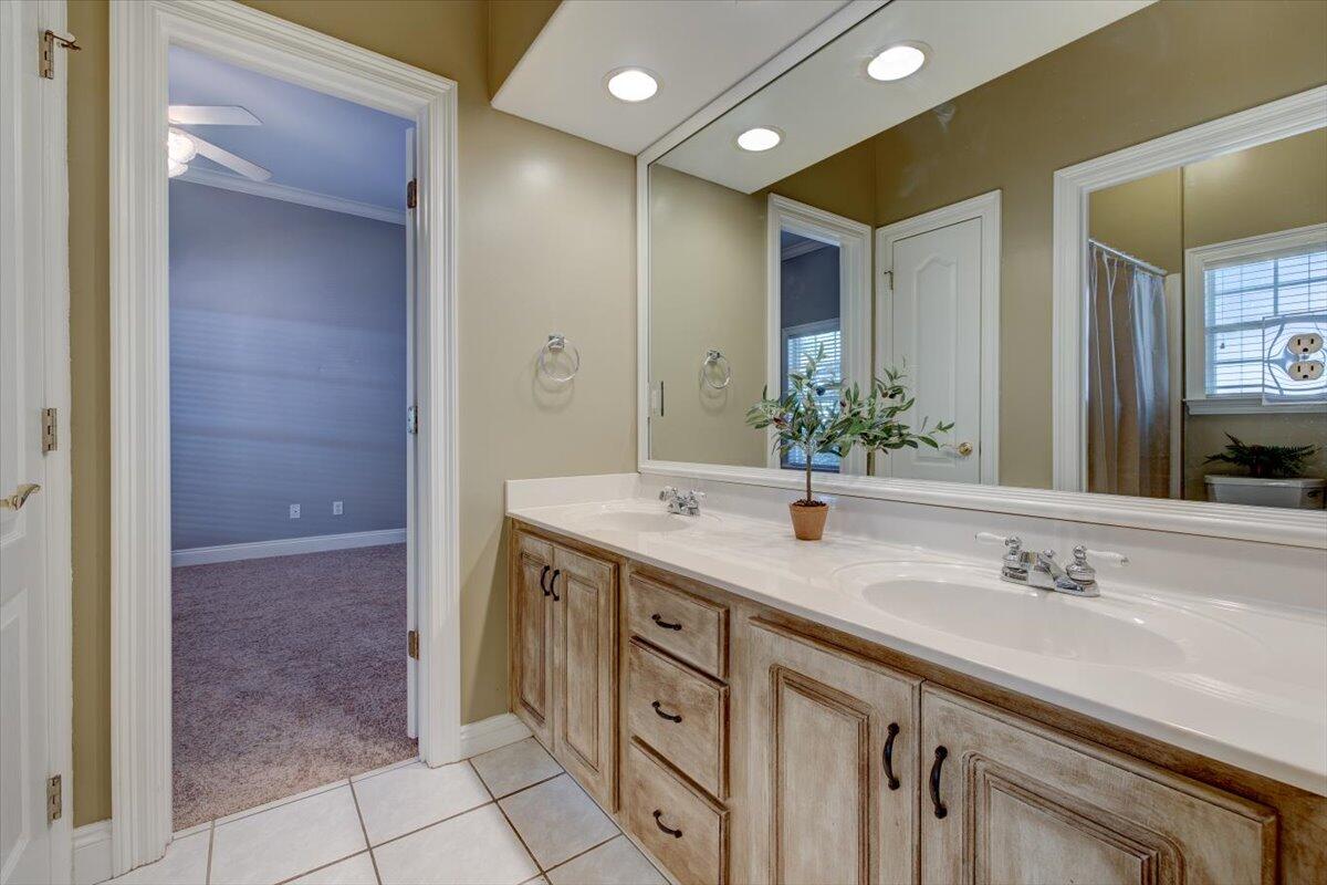 MAGNOLIA PLANTATION AT BLUEWATER BAY - Residential