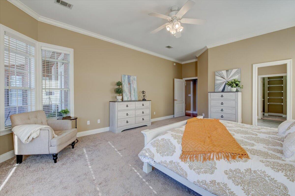 MAGNOLIA PLANTATION AT BLUEWATER BAY - Residential