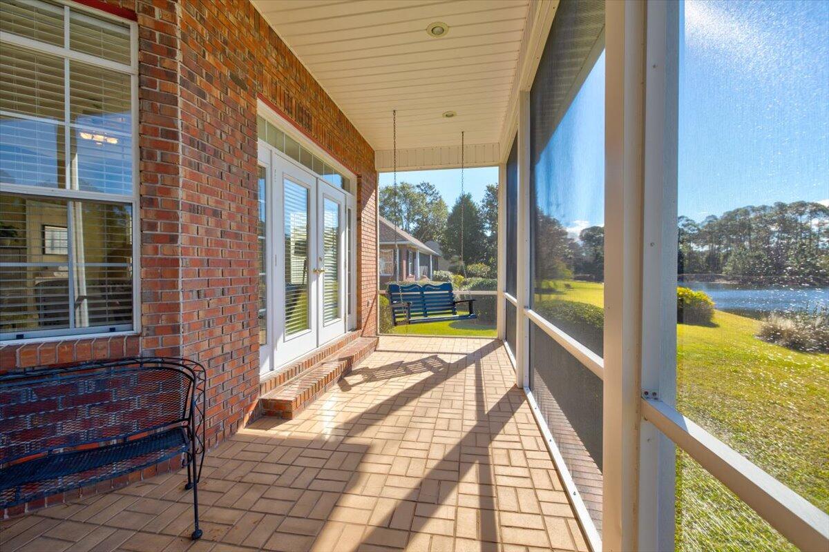 MAGNOLIA PLANTATION AT BLUEWATER BAY - Residential
