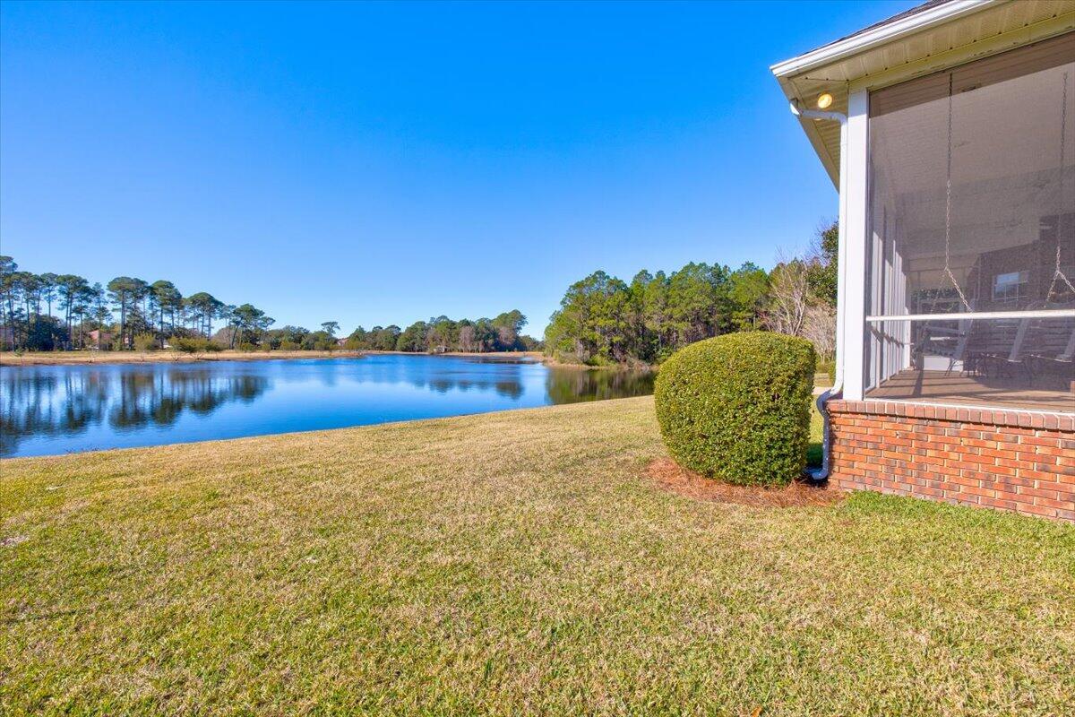 MAGNOLIA PLANTATION AT BLUEWATER BAY - Residential