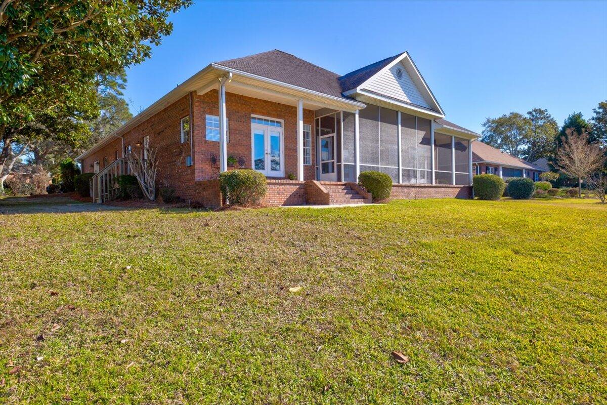 MAGNOLIA PLANTATION AT BLUEWATER BAY - Residential