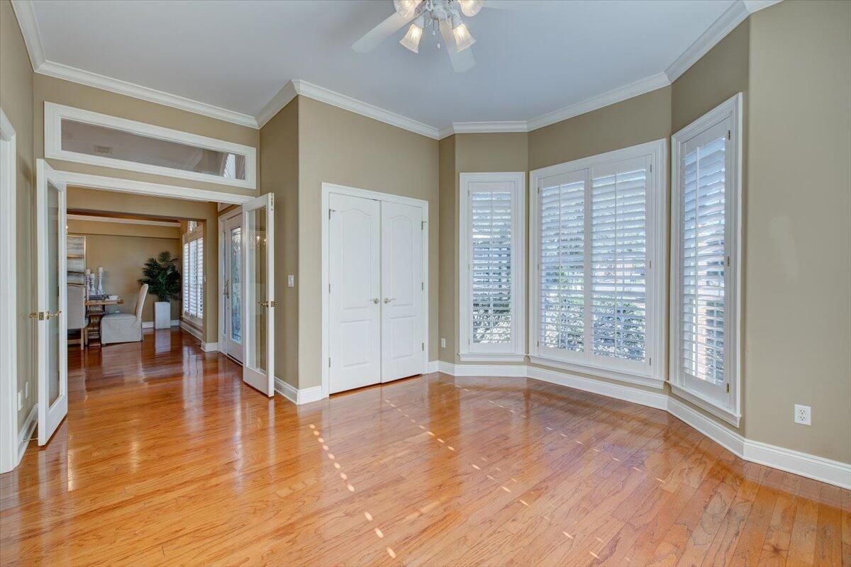 MAGNOLIA PLANTATION AT BLUEWATER BAY - Residential