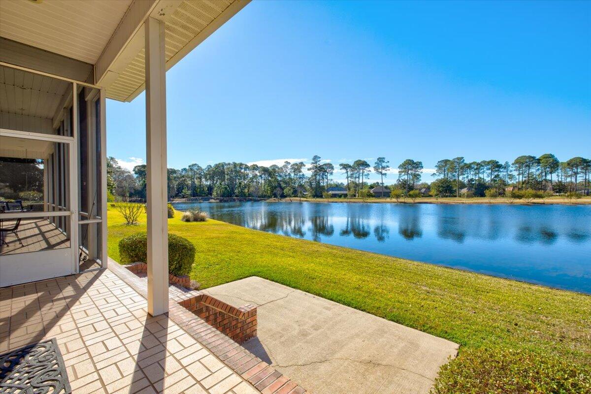 MAGNOLIA PLANTATION AT BLUEWATER BAY - Residential