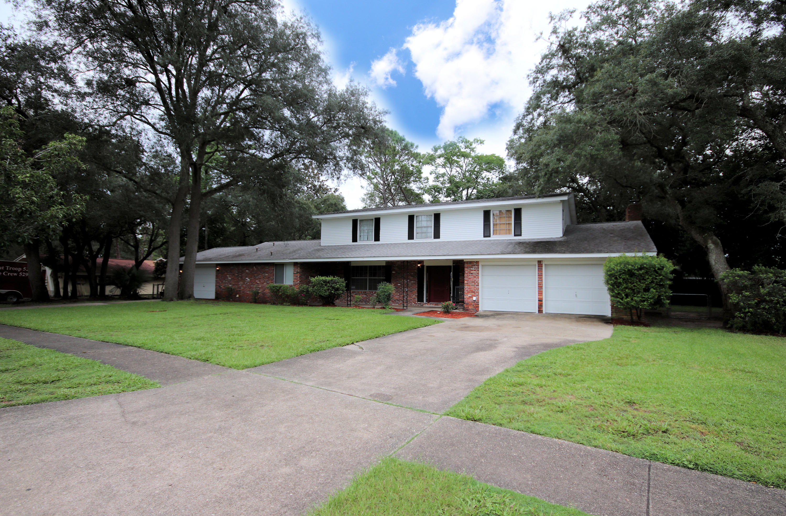 KENWOOD S/D 2ND ADDN - Residential