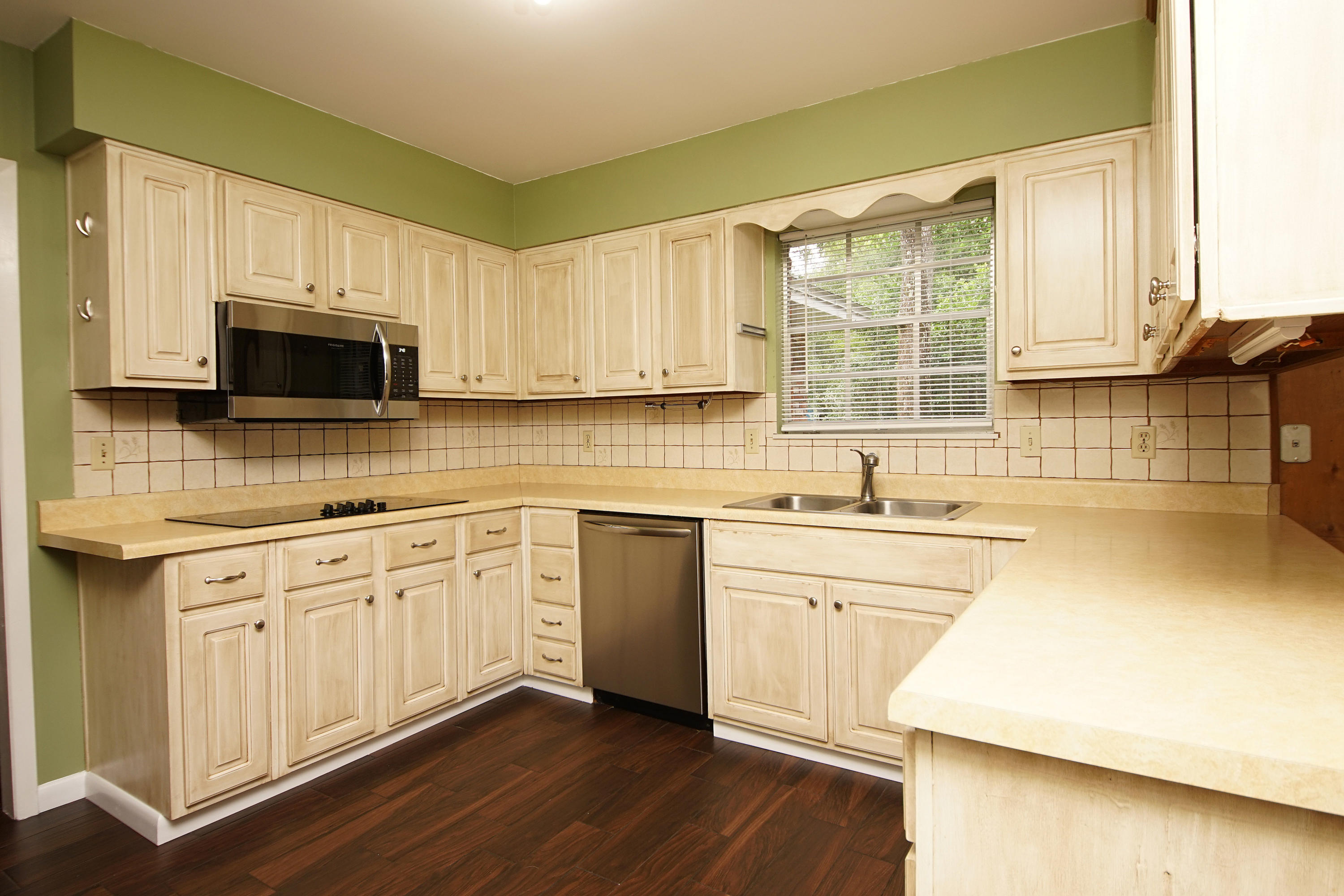 KENWOOD S/D 2ND ADDN - Residential