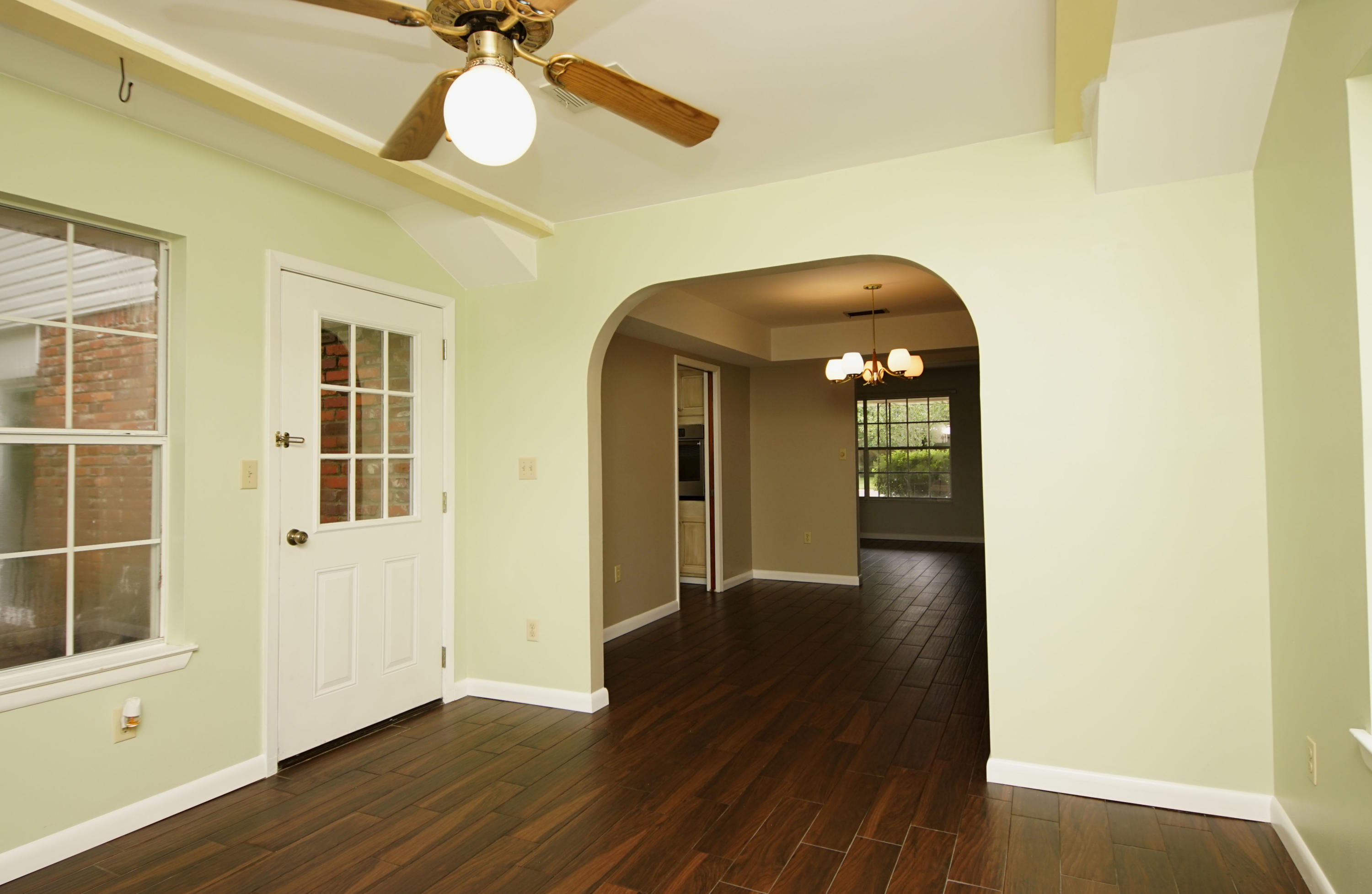 KENWOOD S/D 2ND ADDN - Residential