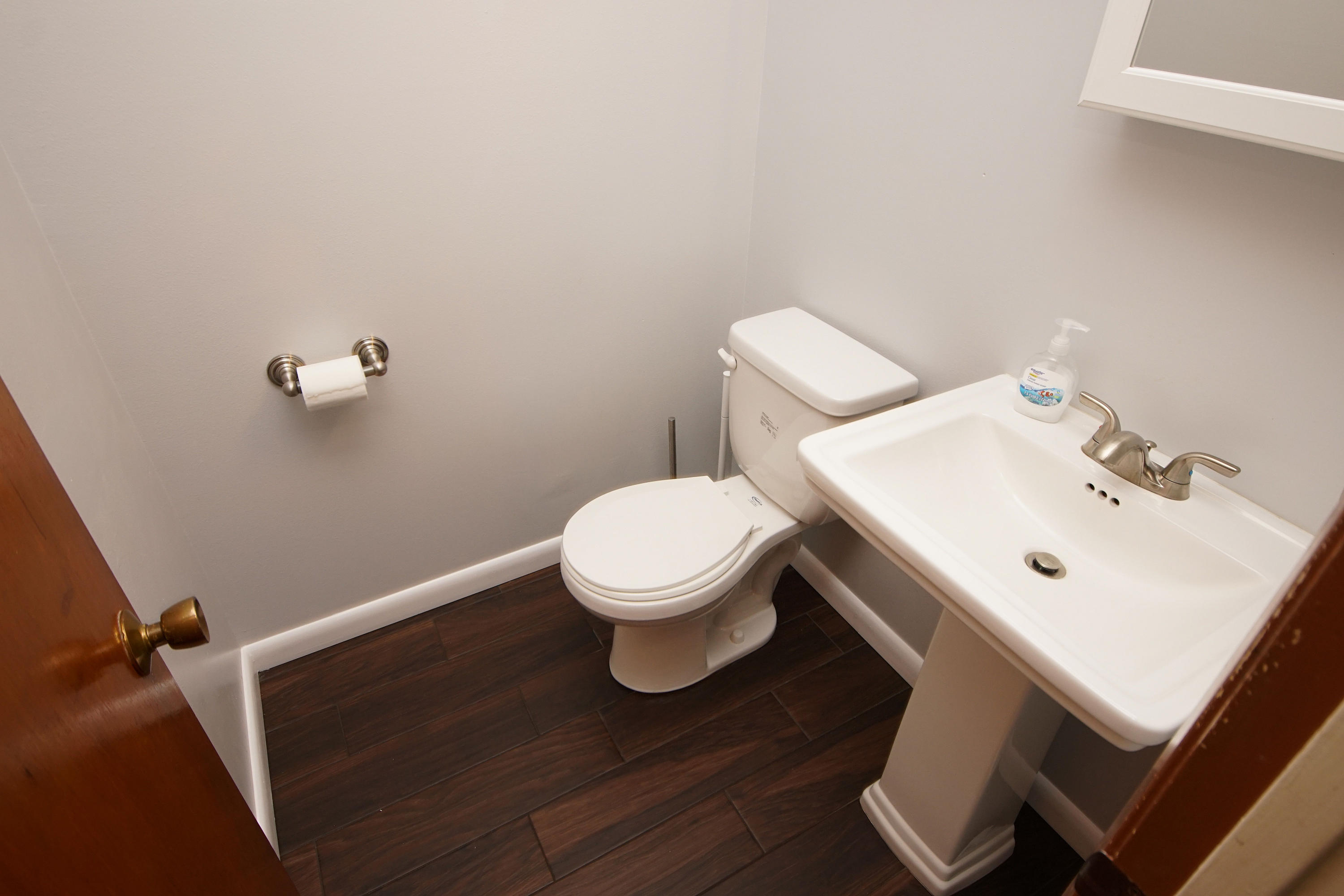 KENWOOD S/D 2ND ADDN - Residential