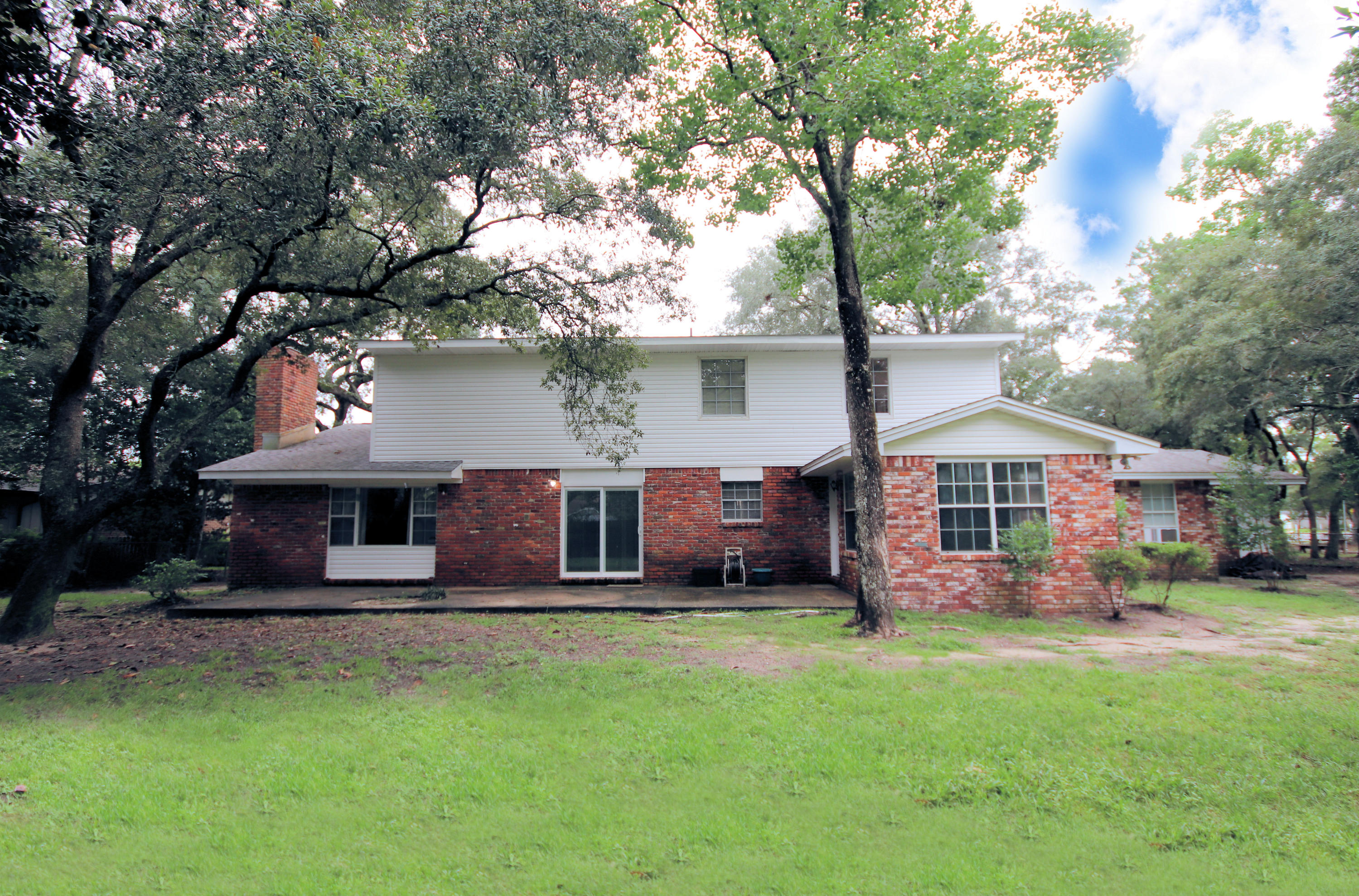 KENWOOD S/D 2ND ADDN - Residential