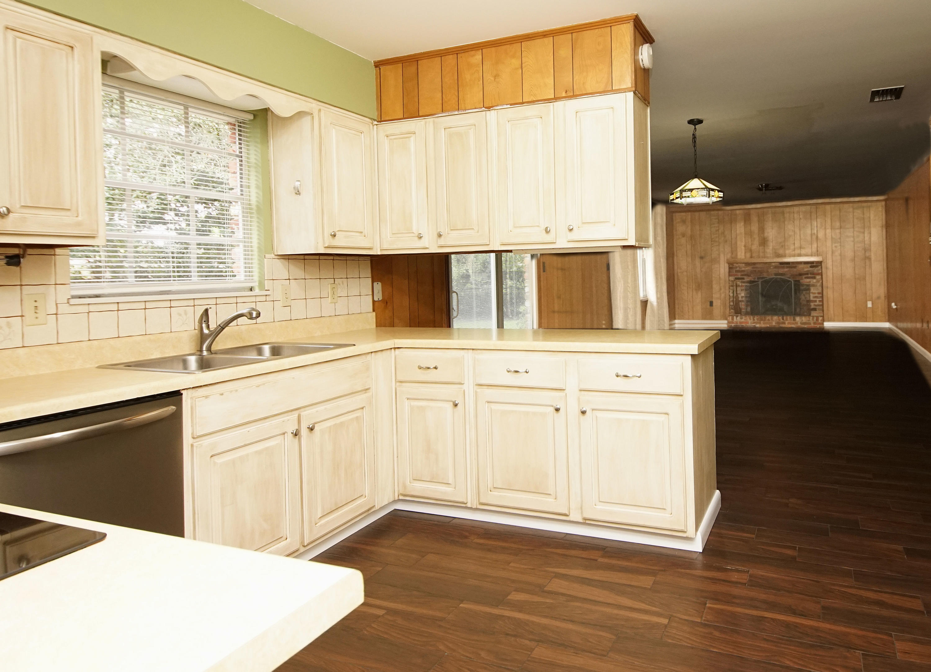 KENWOOD S/D 2ND ADDN - Residential