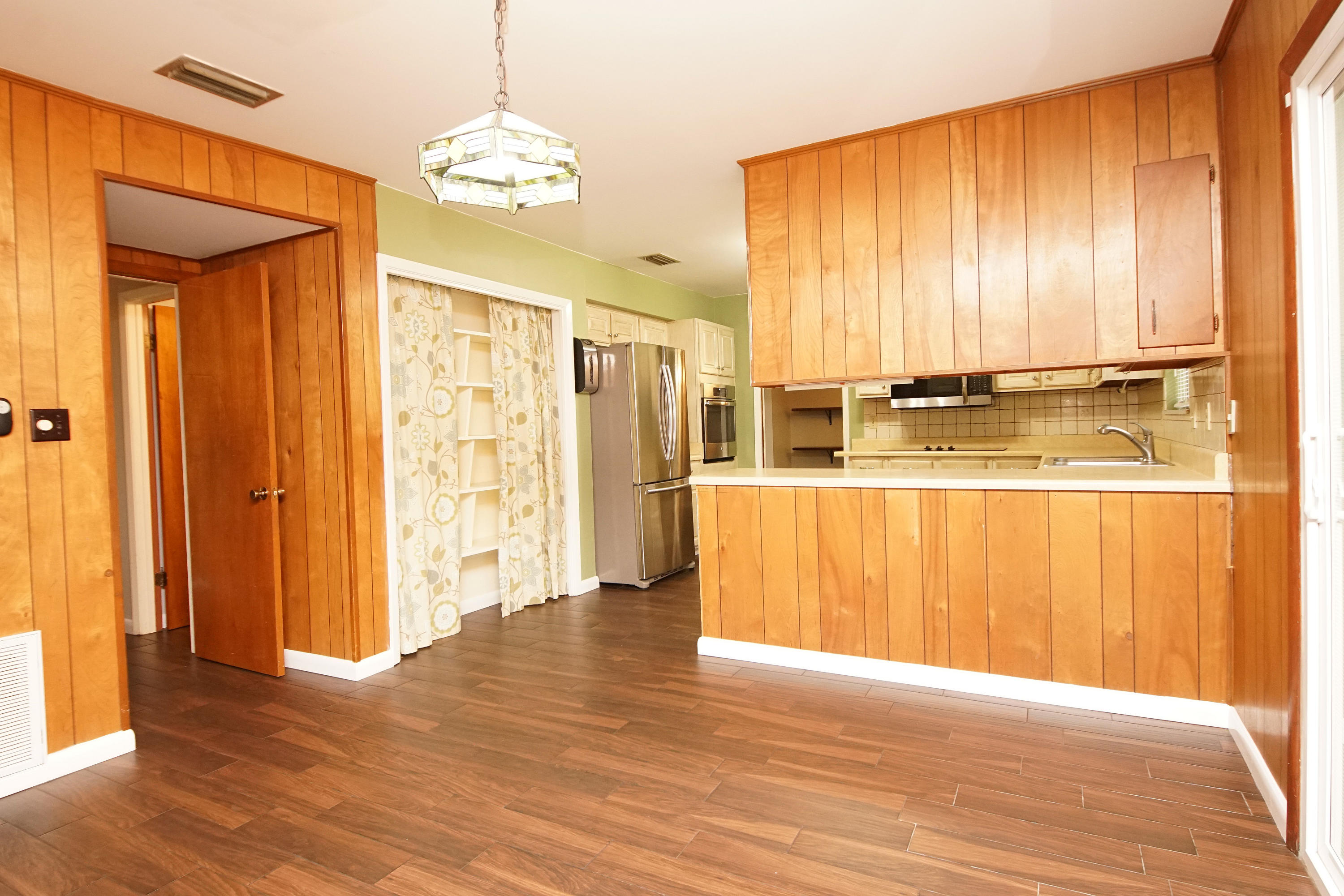 KENWOOD S/D 2ND ADDN - Residential