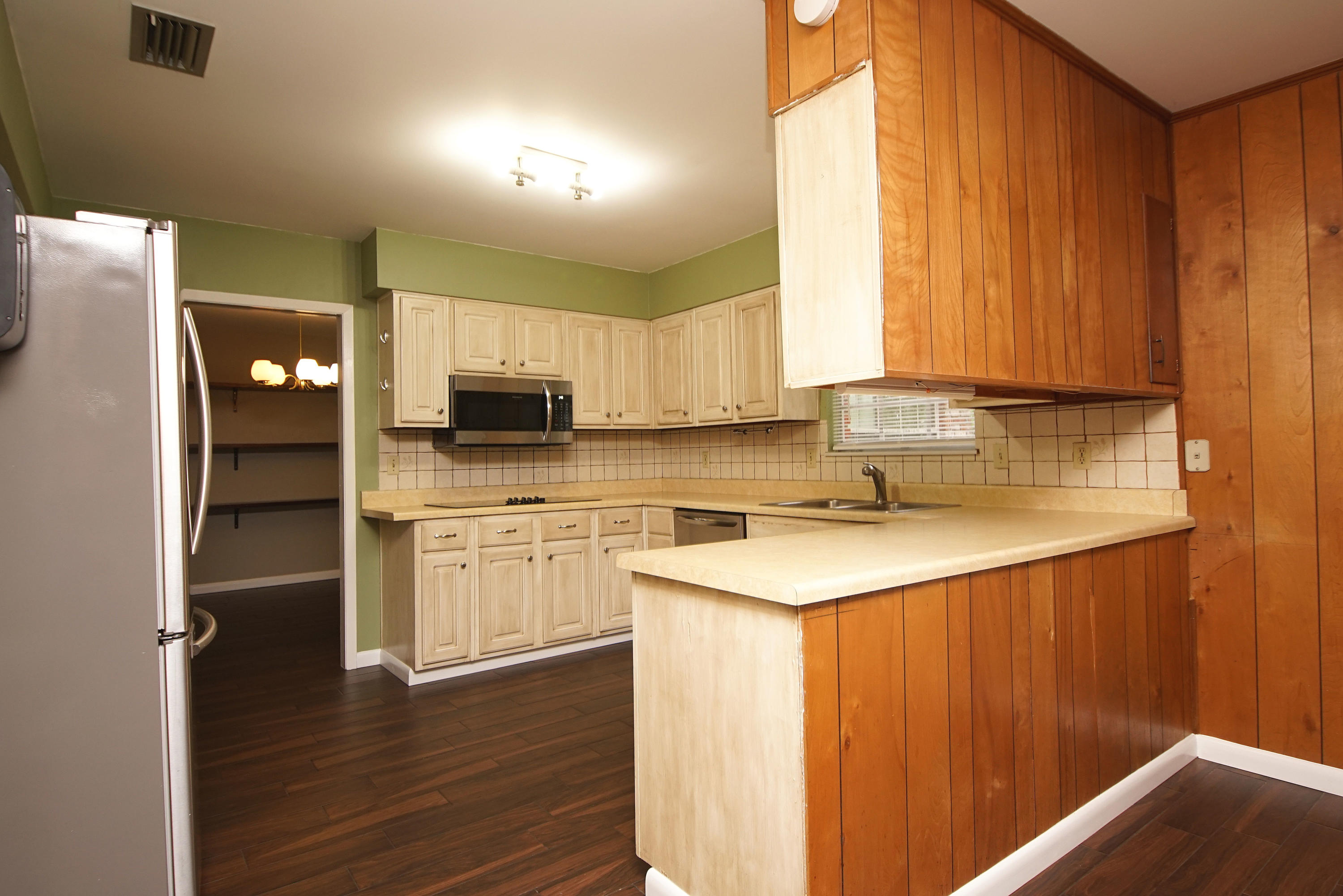 KENWOOD S/D 2ND ADDN - Residential