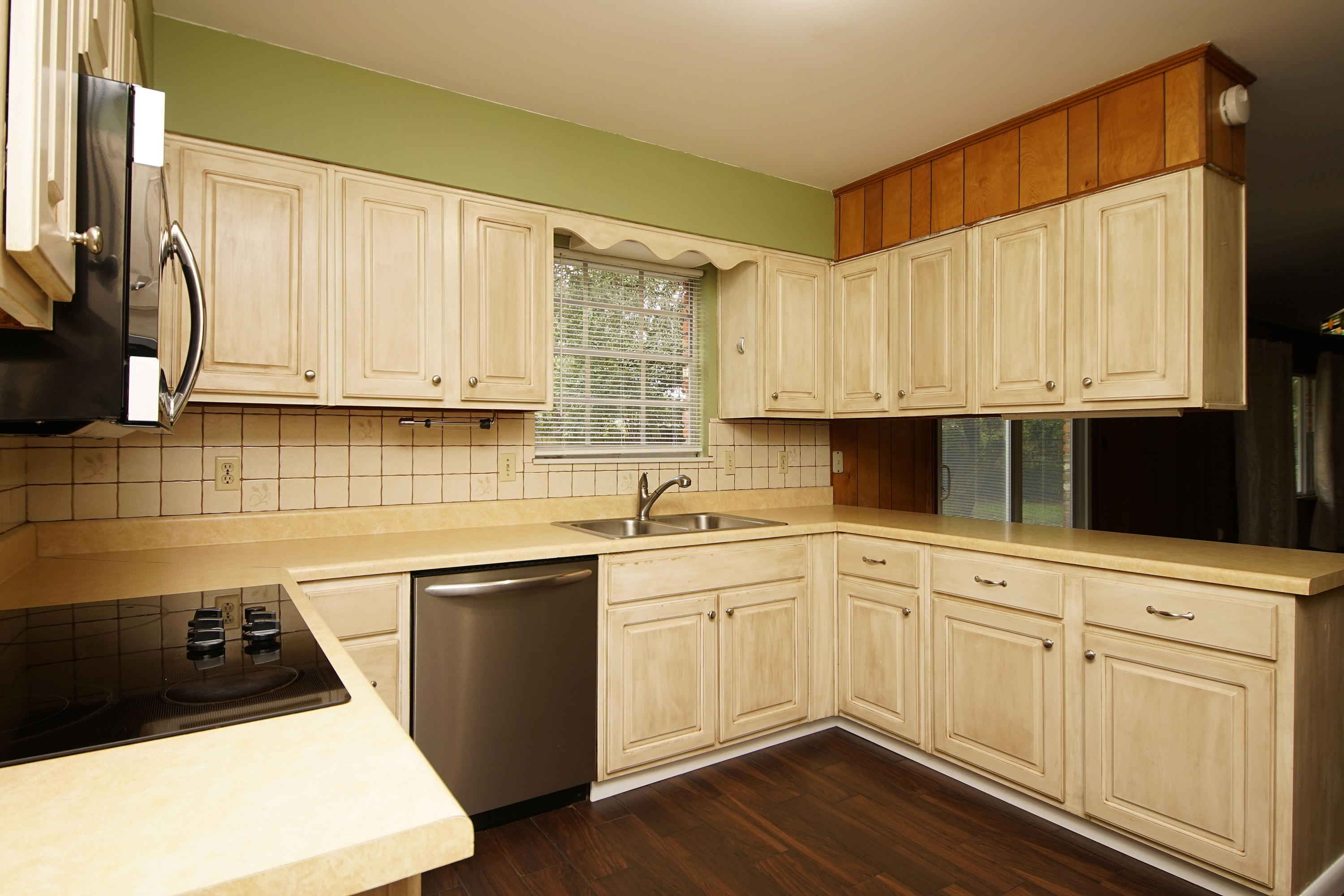 KENWOOD S/D 2ND ADDN - Residential