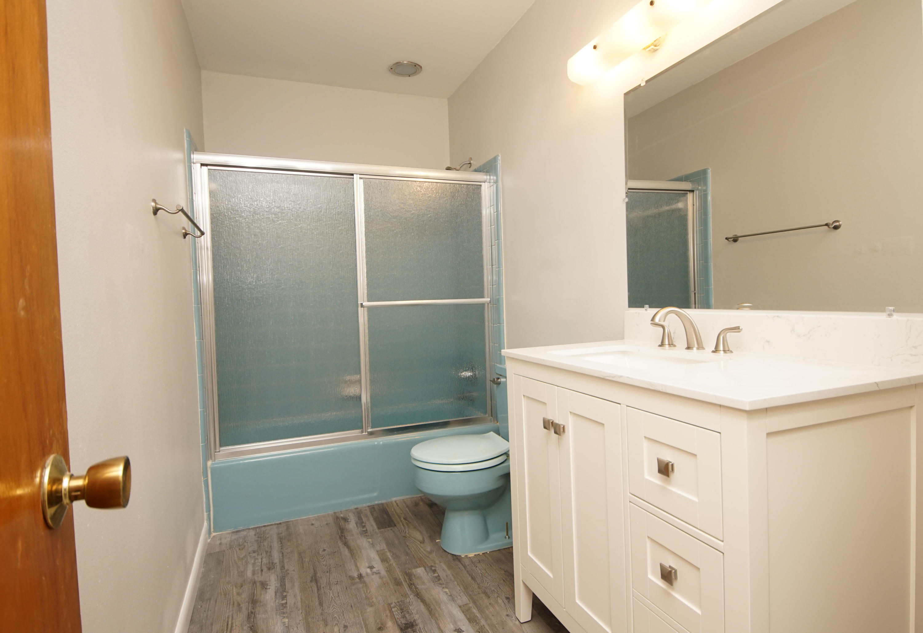 KENWOOD S/D 2ND ADDN - Residential