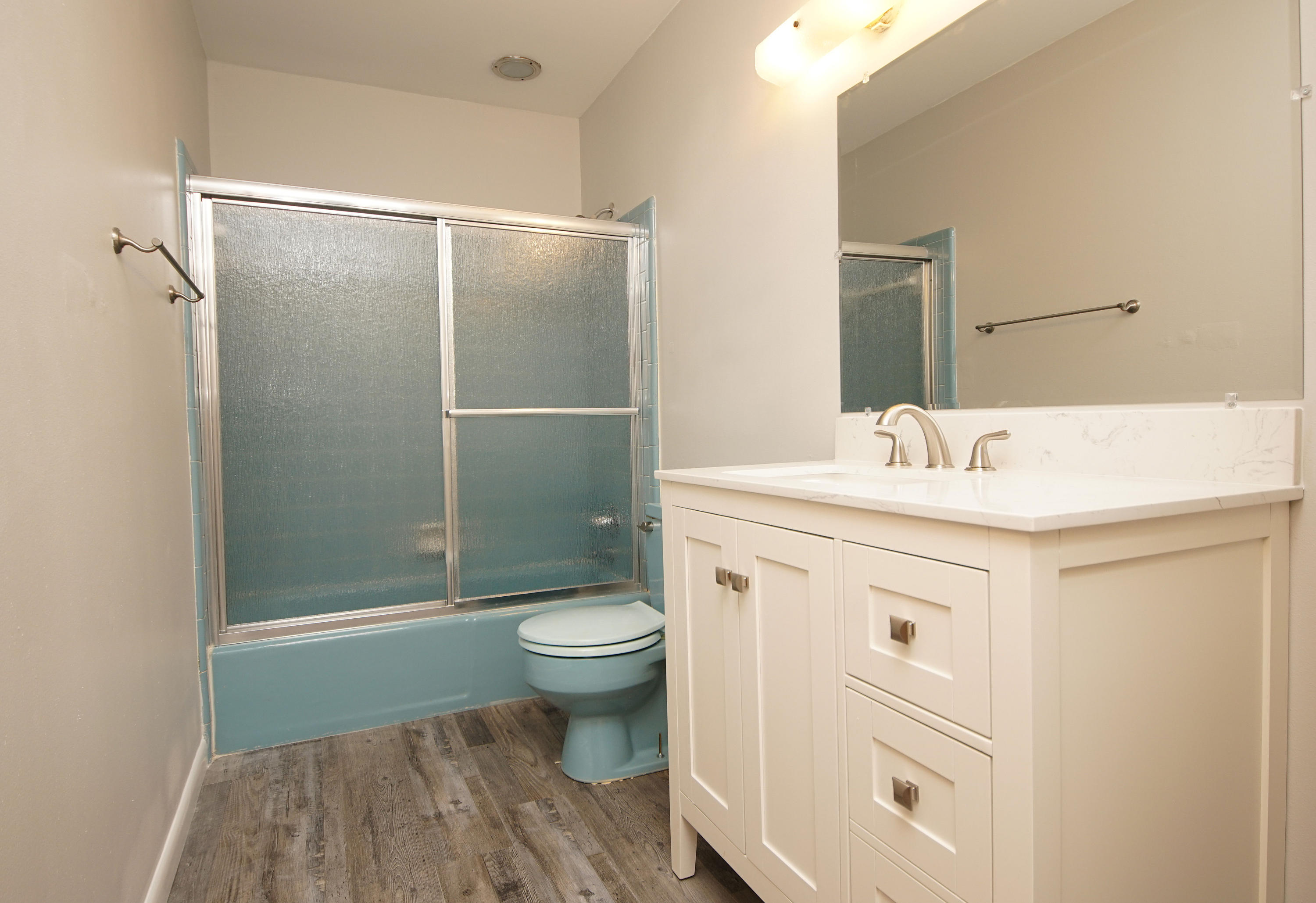 KENWOOD S/D 2ND ADDN - Residential