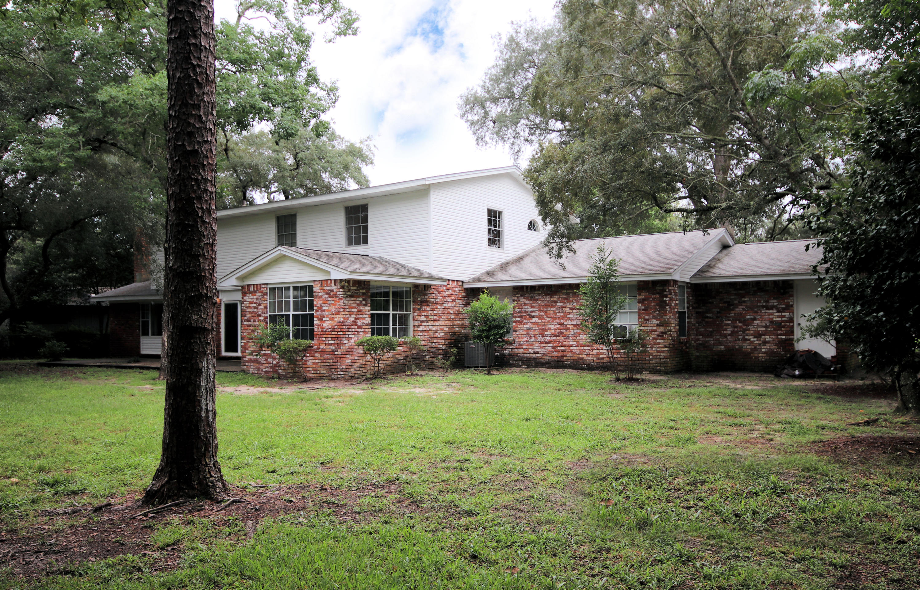 KENWOOD S/D 2ND ADDN - Residential