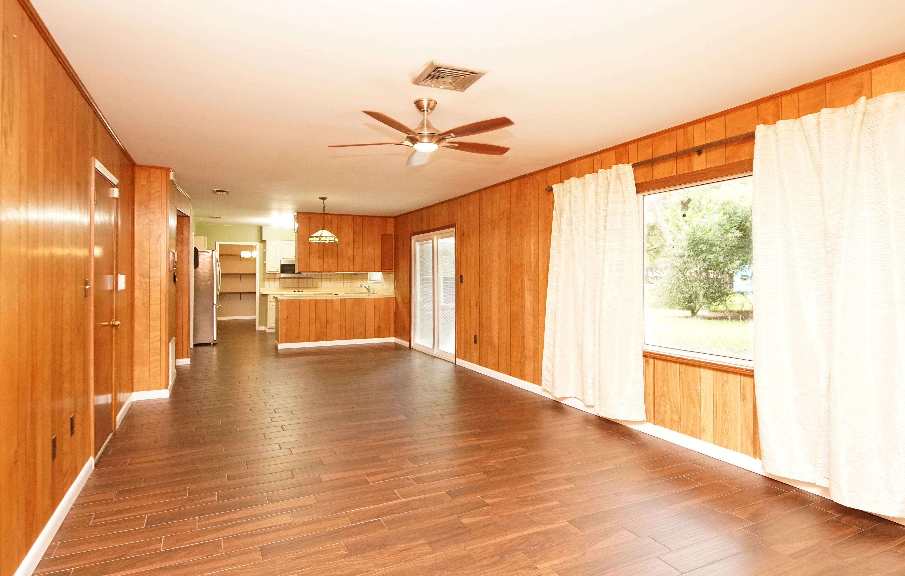 KENWOOD S/D 2ND ADDN - Residential