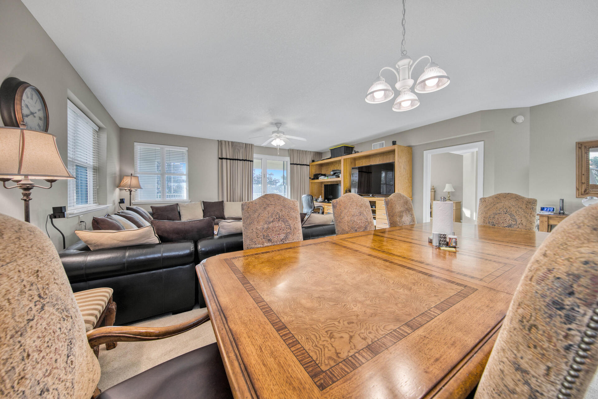 ARIEL DUNES II - Residential