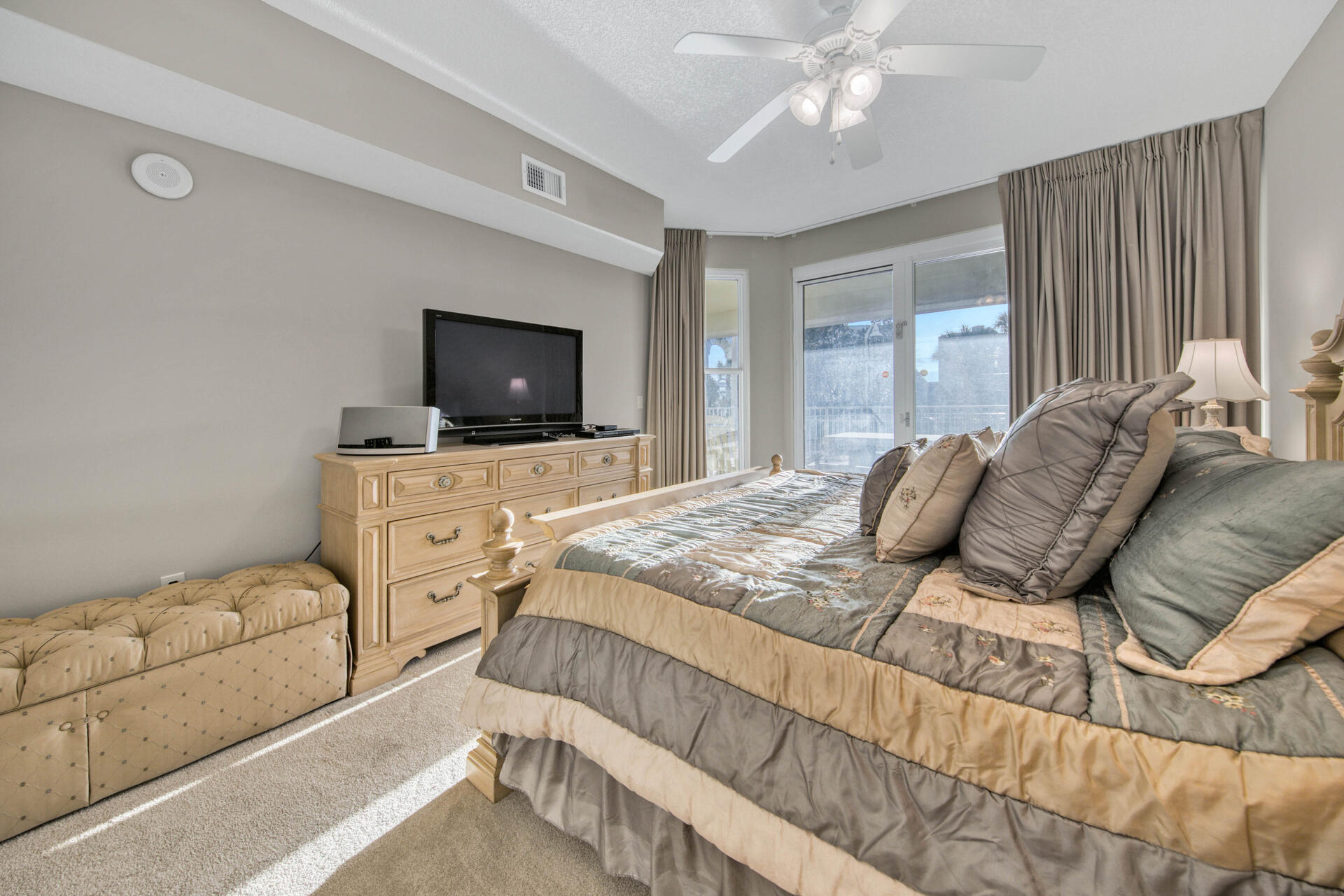 ARIEL DUNES II - Residential