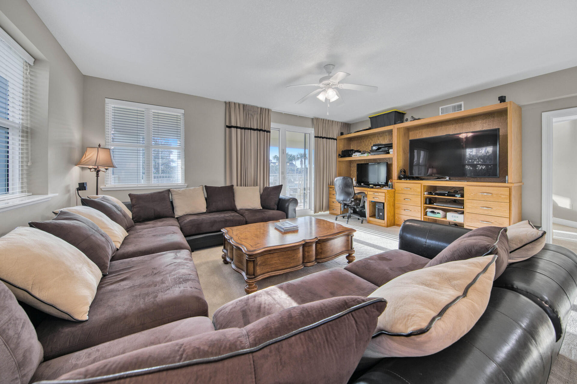 ARIEL DUNES II - Residential