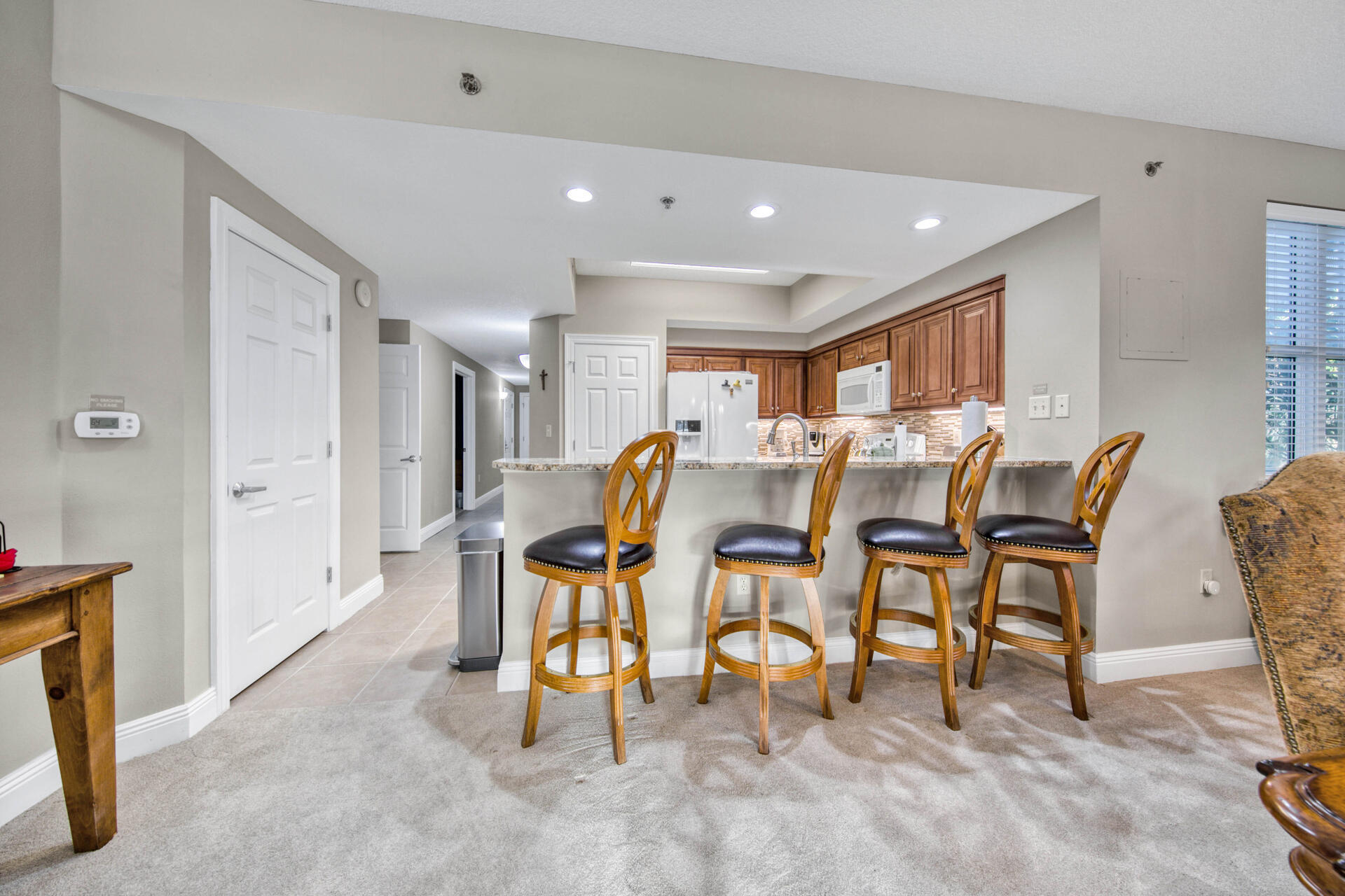 ARIEL DUNES II - Residential