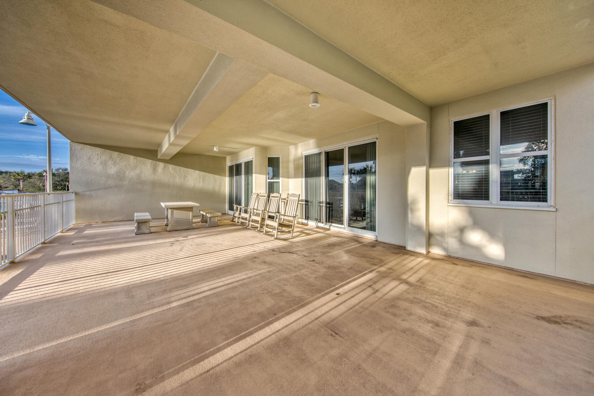 ARIEL DUNES II - Residential