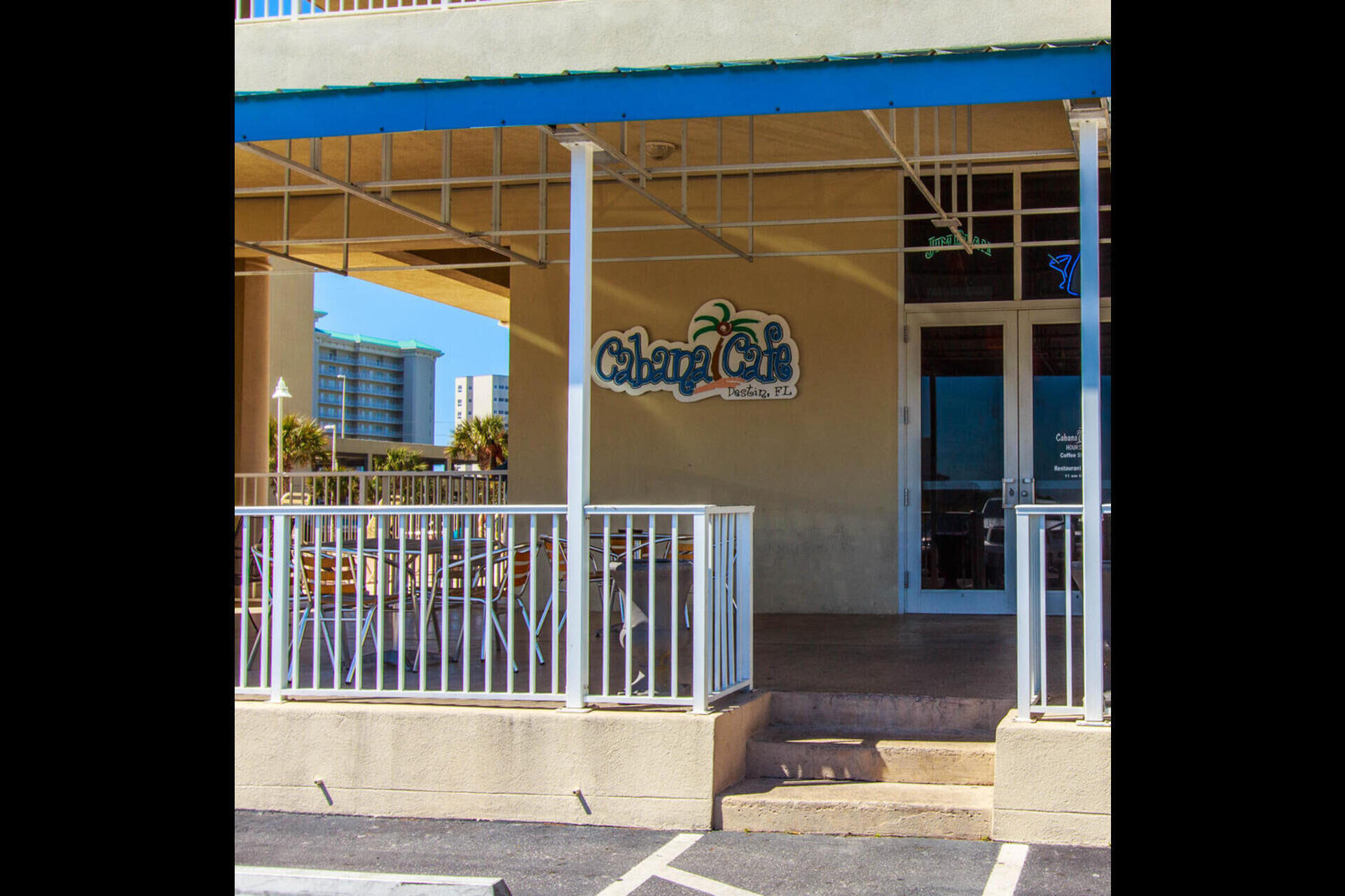 ARIEL DUNES II - Residential