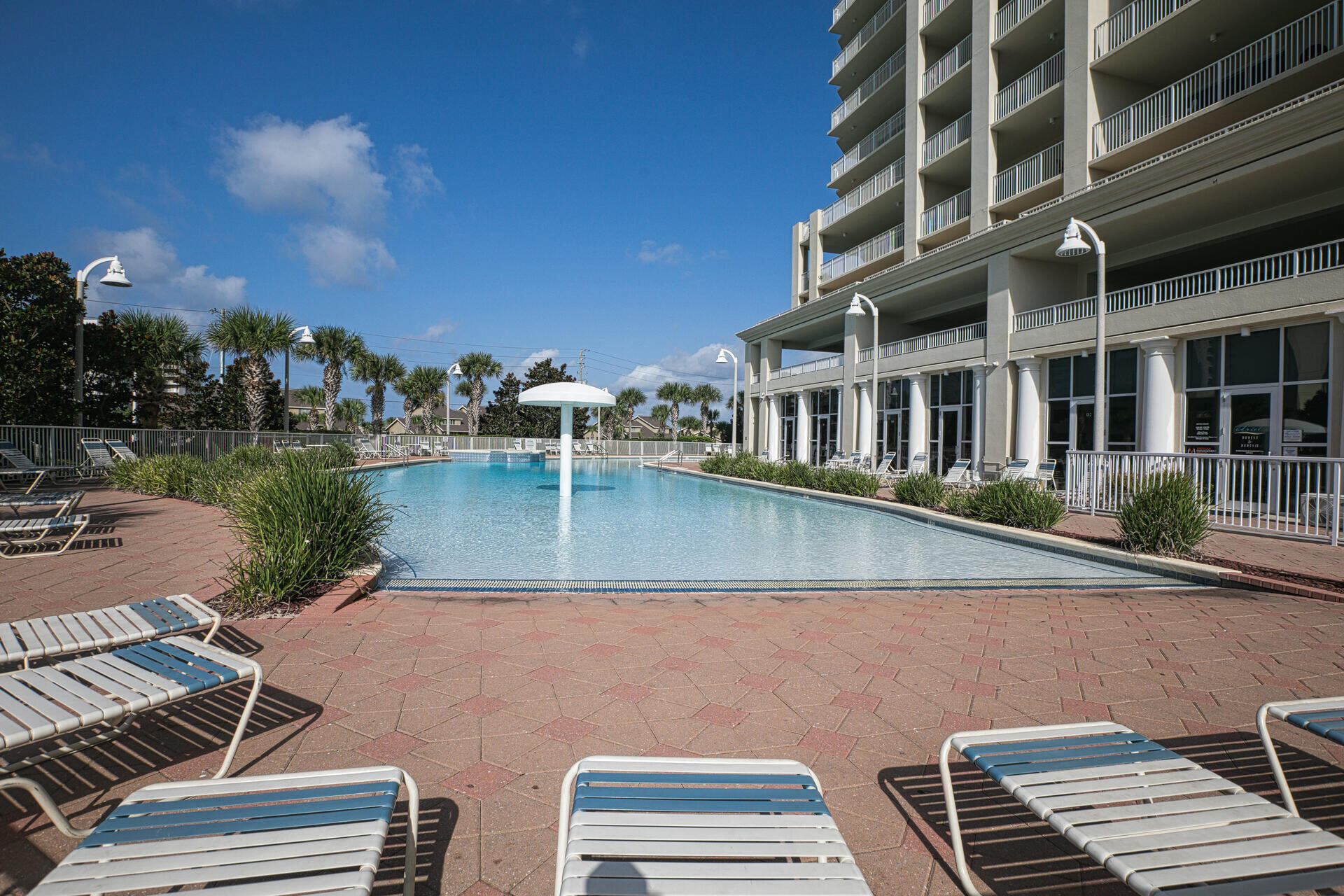 ARIEL DUNES II - Residential