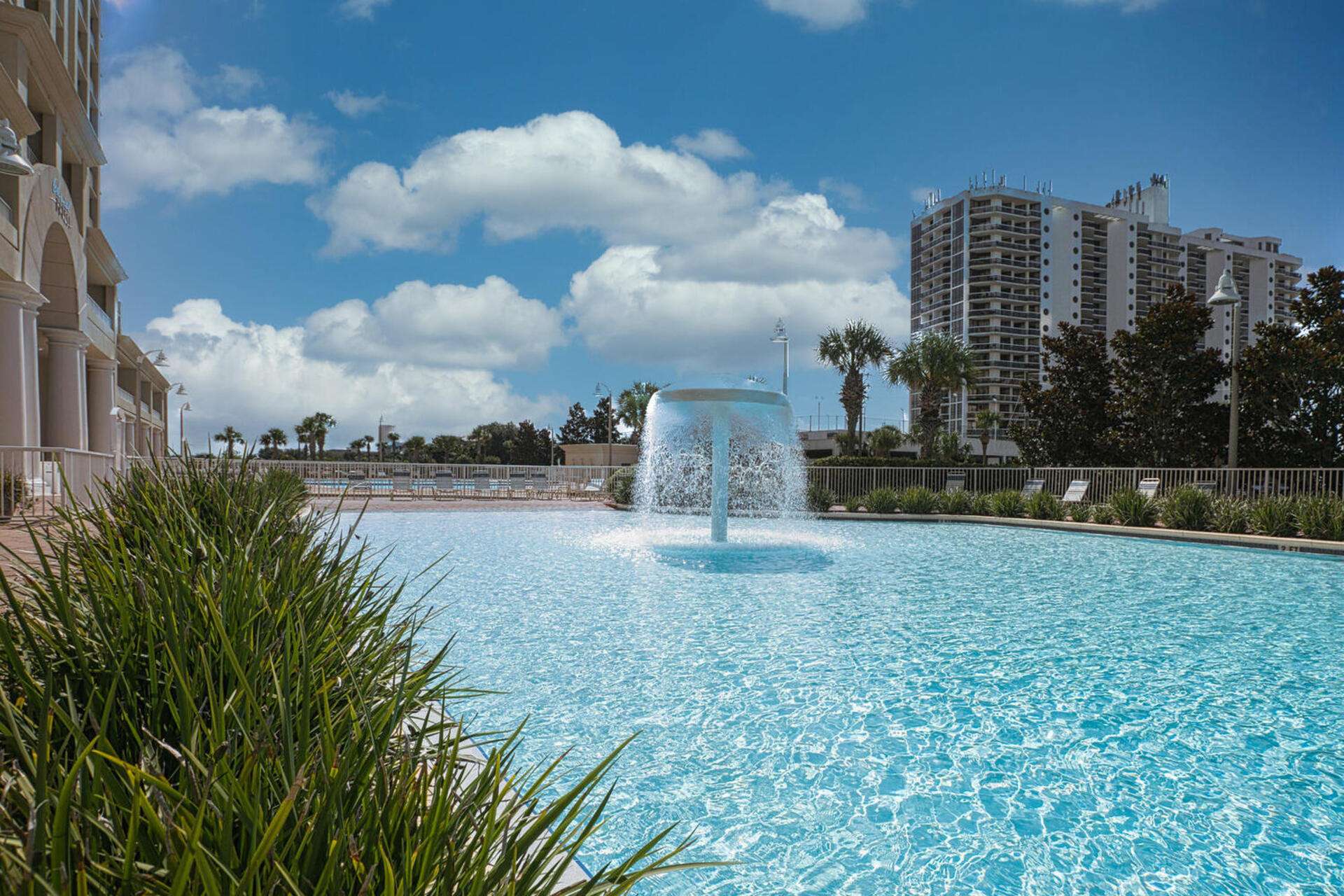 ARIEL DUNES II - Residential