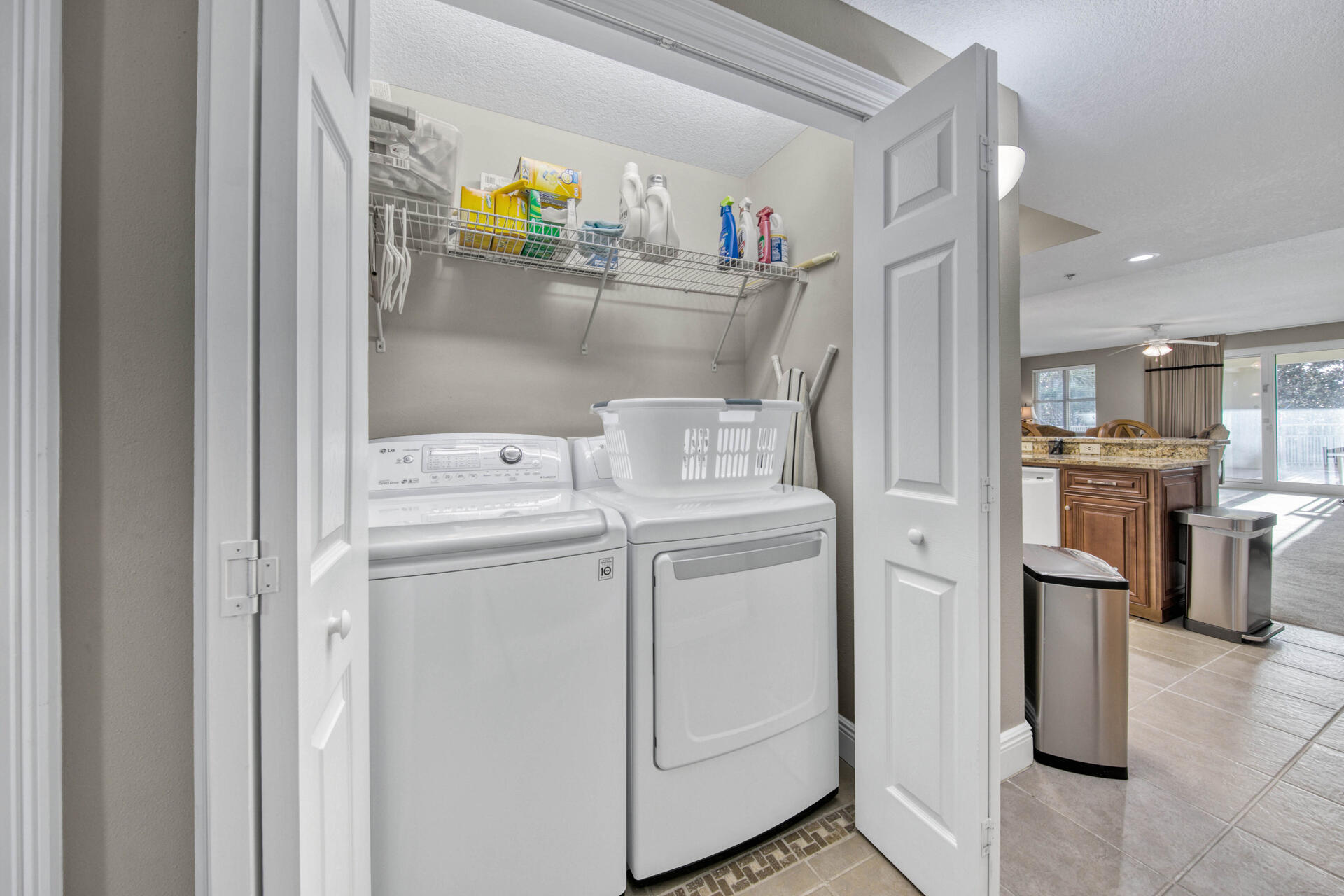 ARIEL DUNES II - Residential