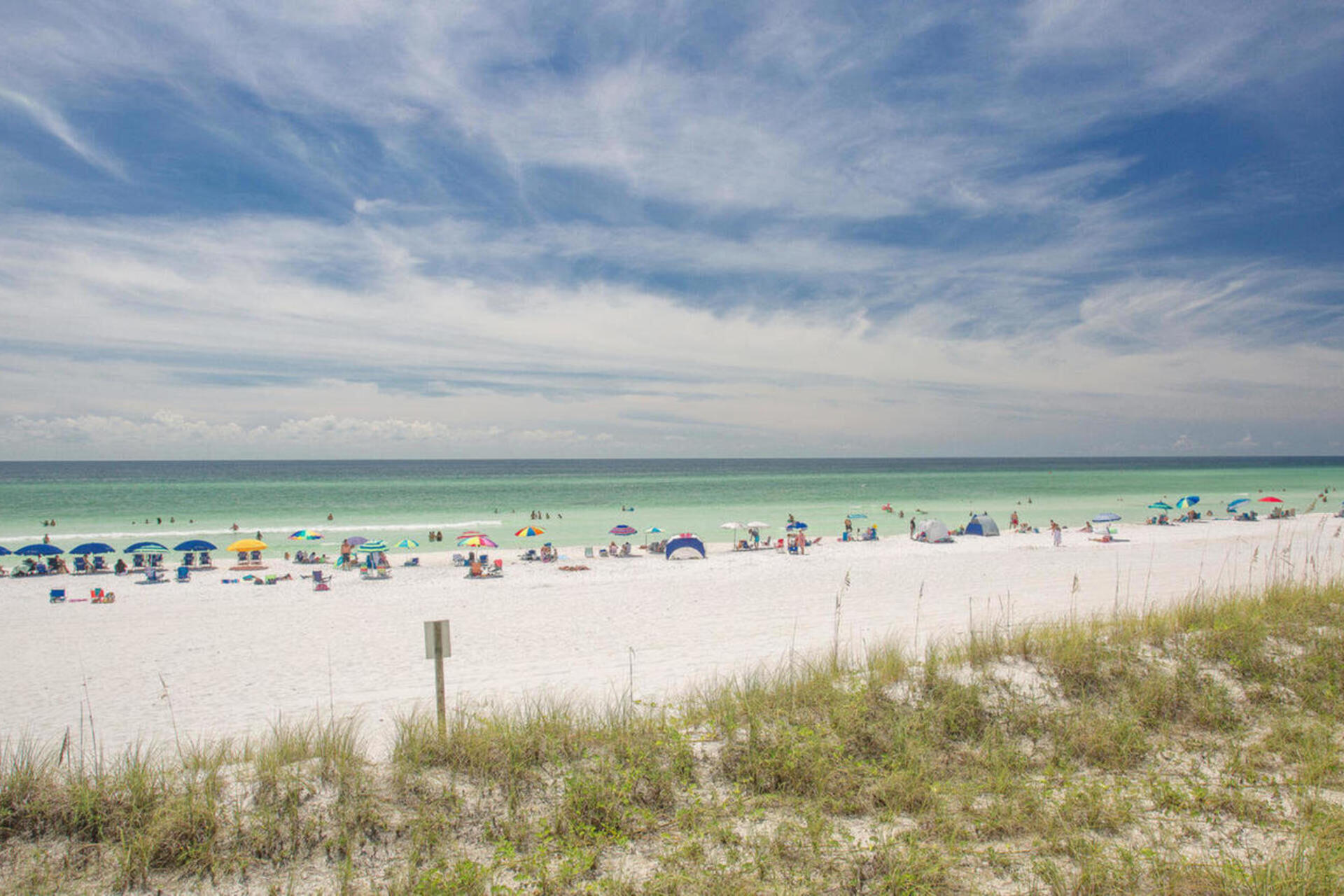 ARIEL DUNES II - Residential