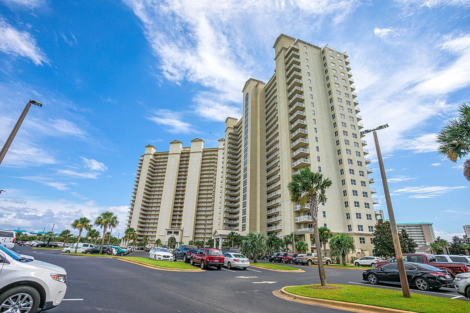 ARIEL DUNES II - Residential