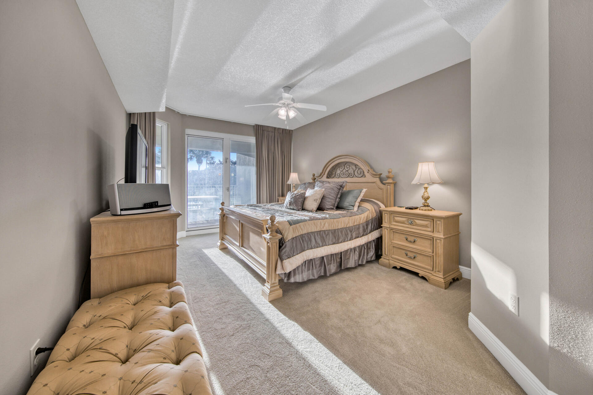 ARIEL DUNES II - Residential