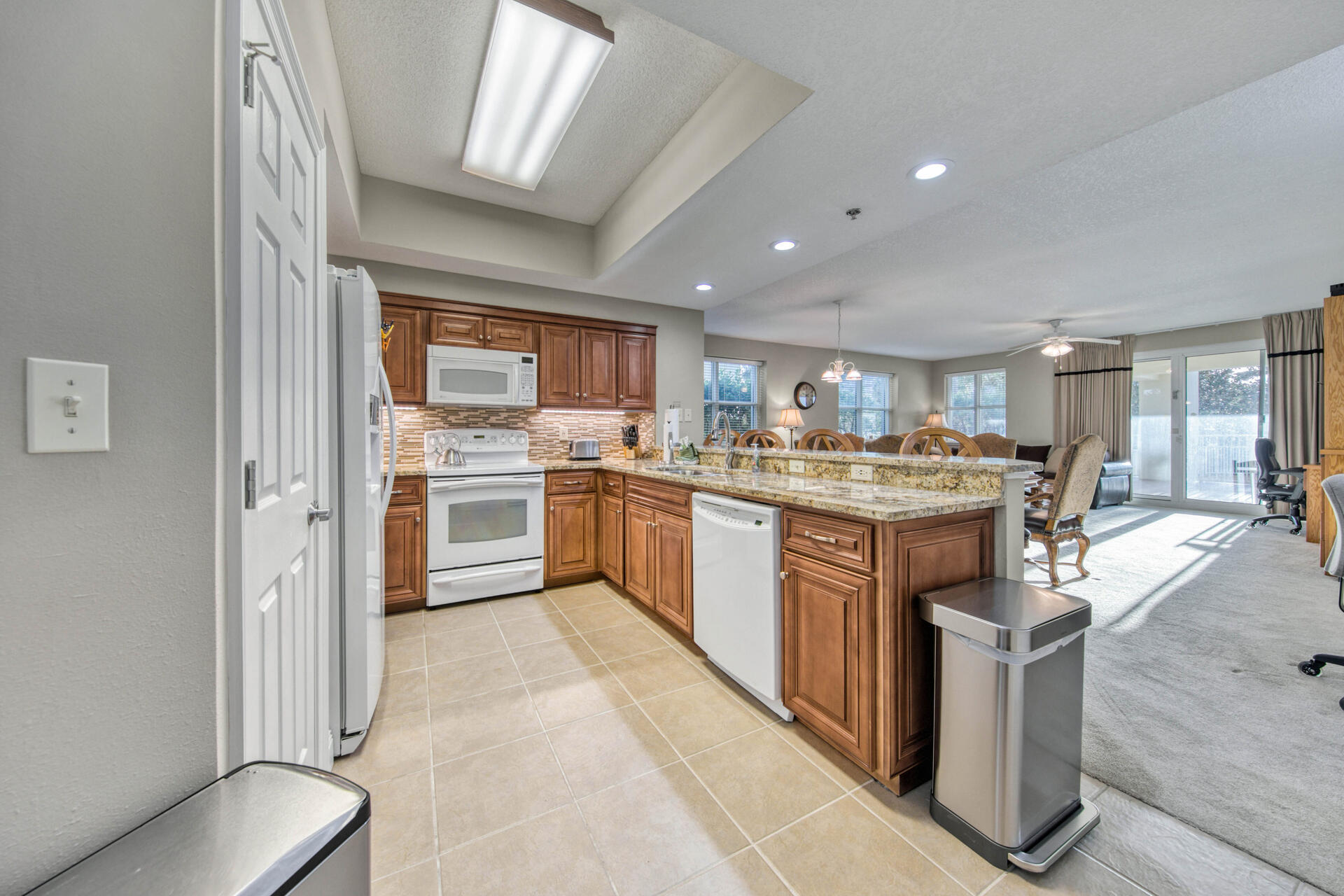 ARIEL DUNES II - Residential