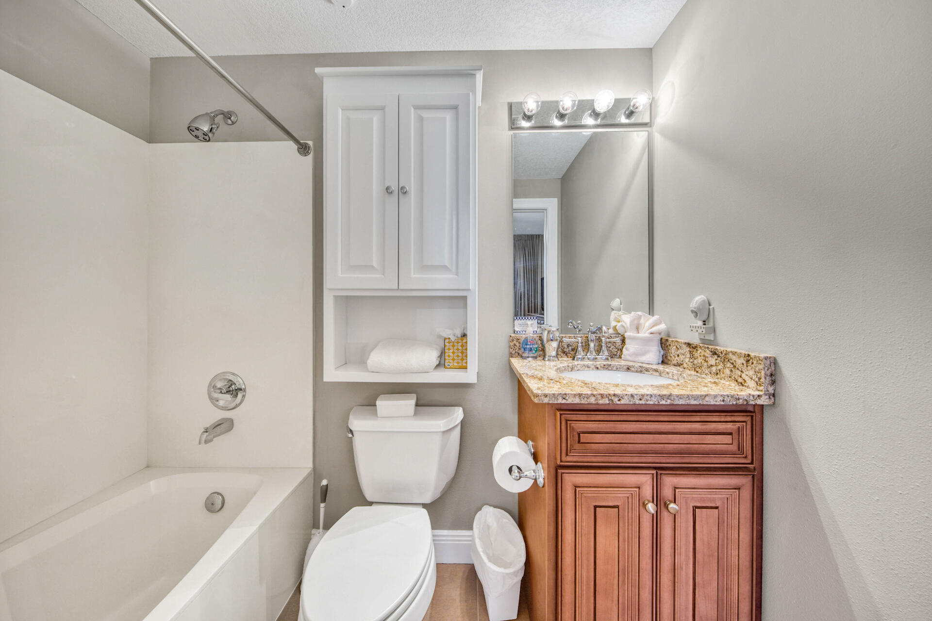 ARIEL DUNES II - Residential