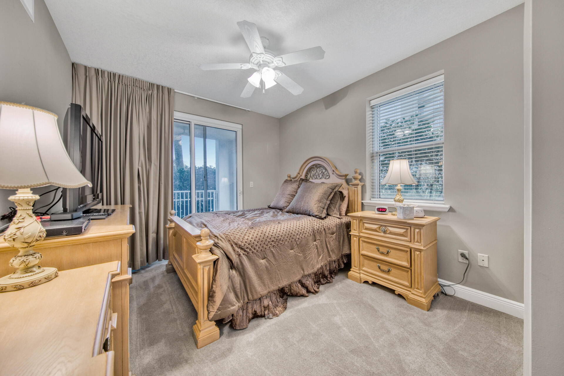 ARIEL DUNES II - Residential