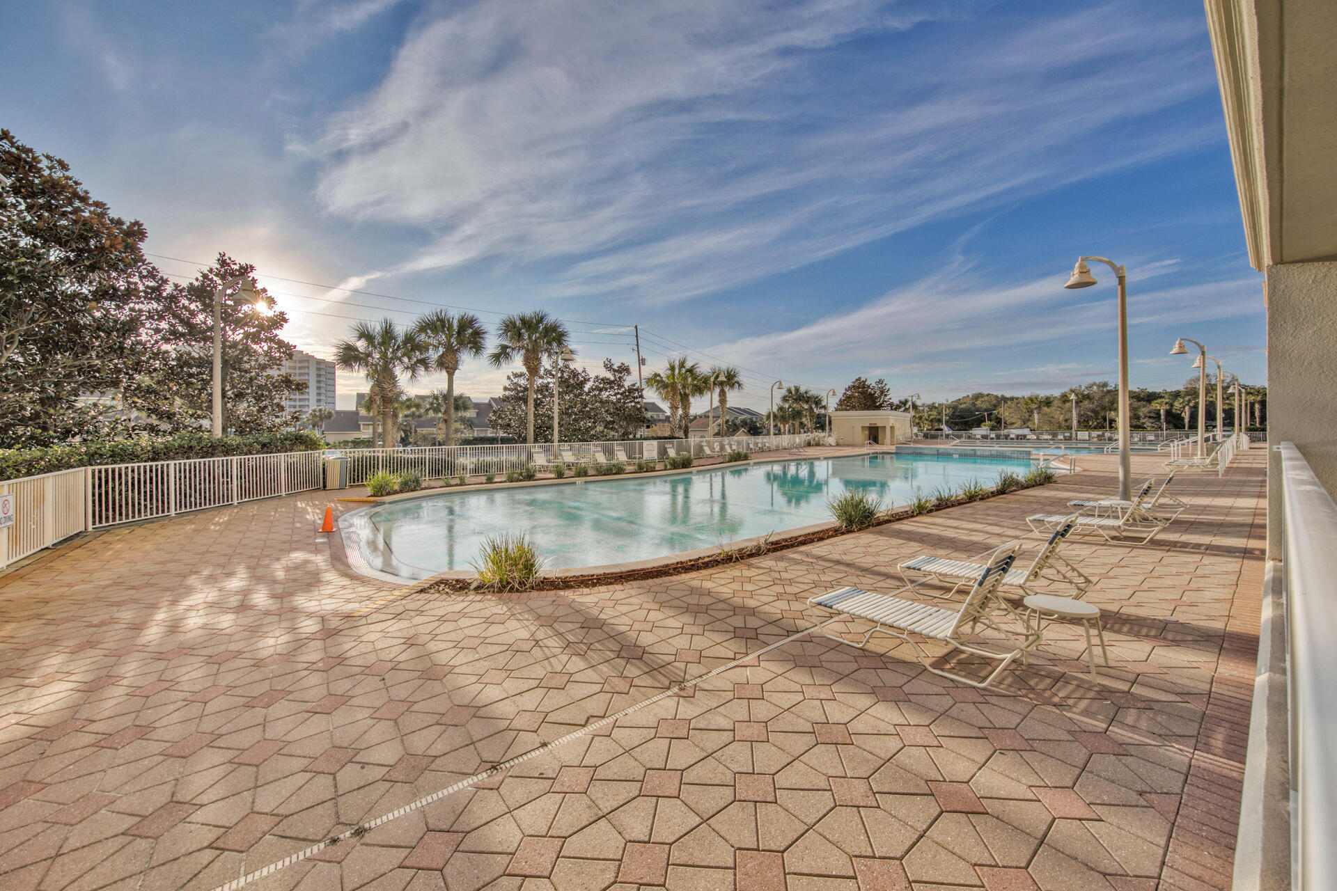 ARIEL DUNES II - Residential