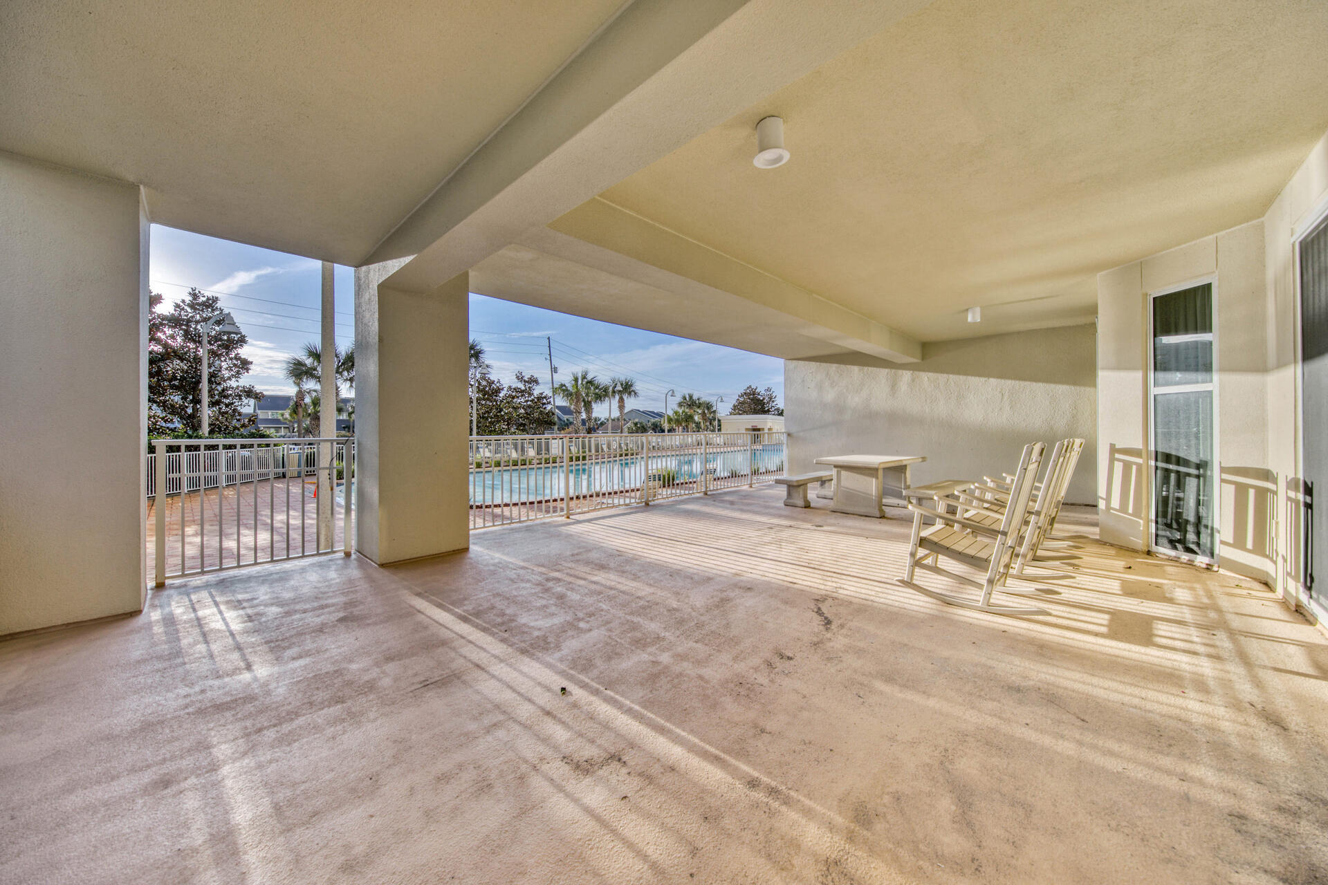 ARIEL DUNES II - Residential