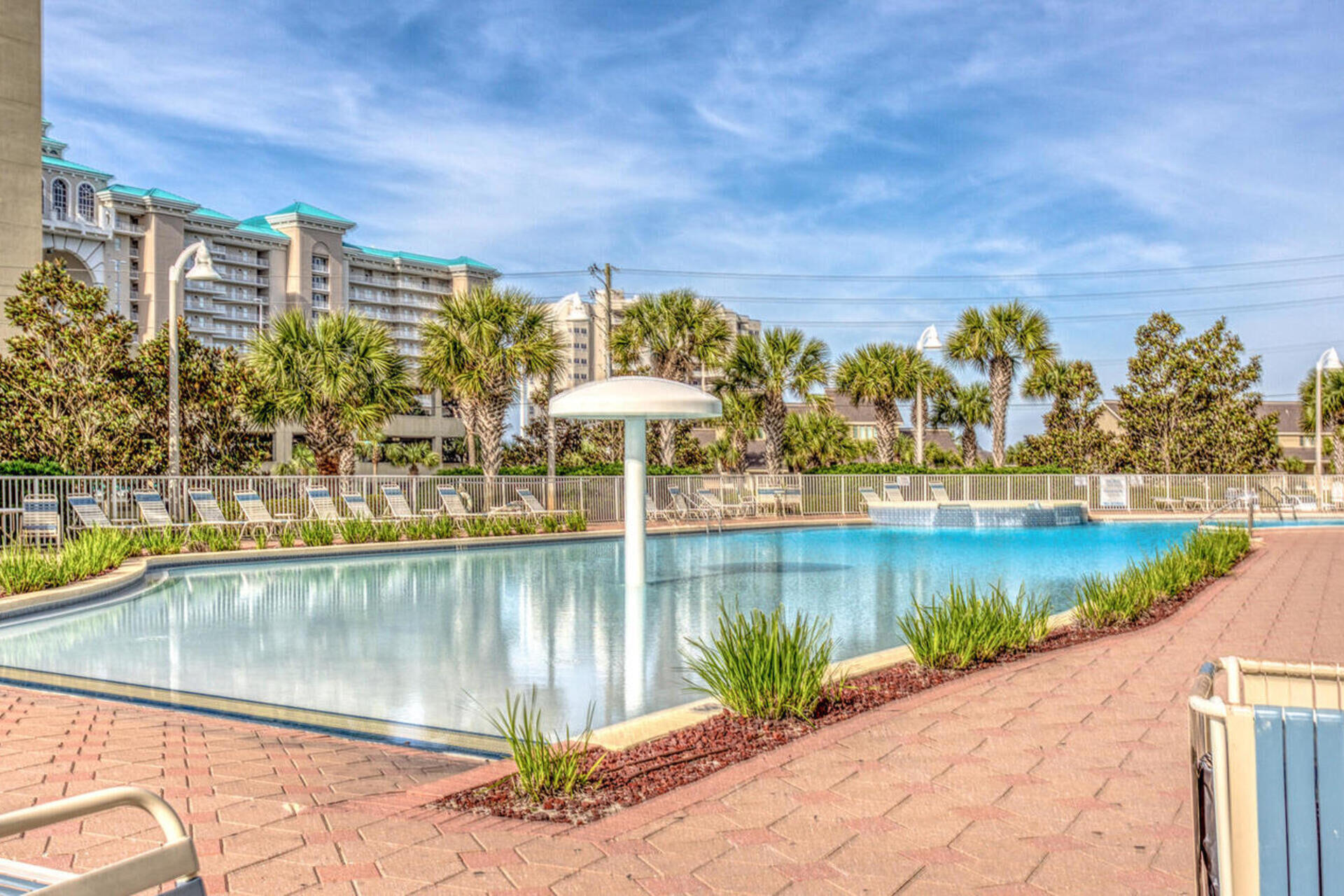 ARIEL DUNES II - Residential