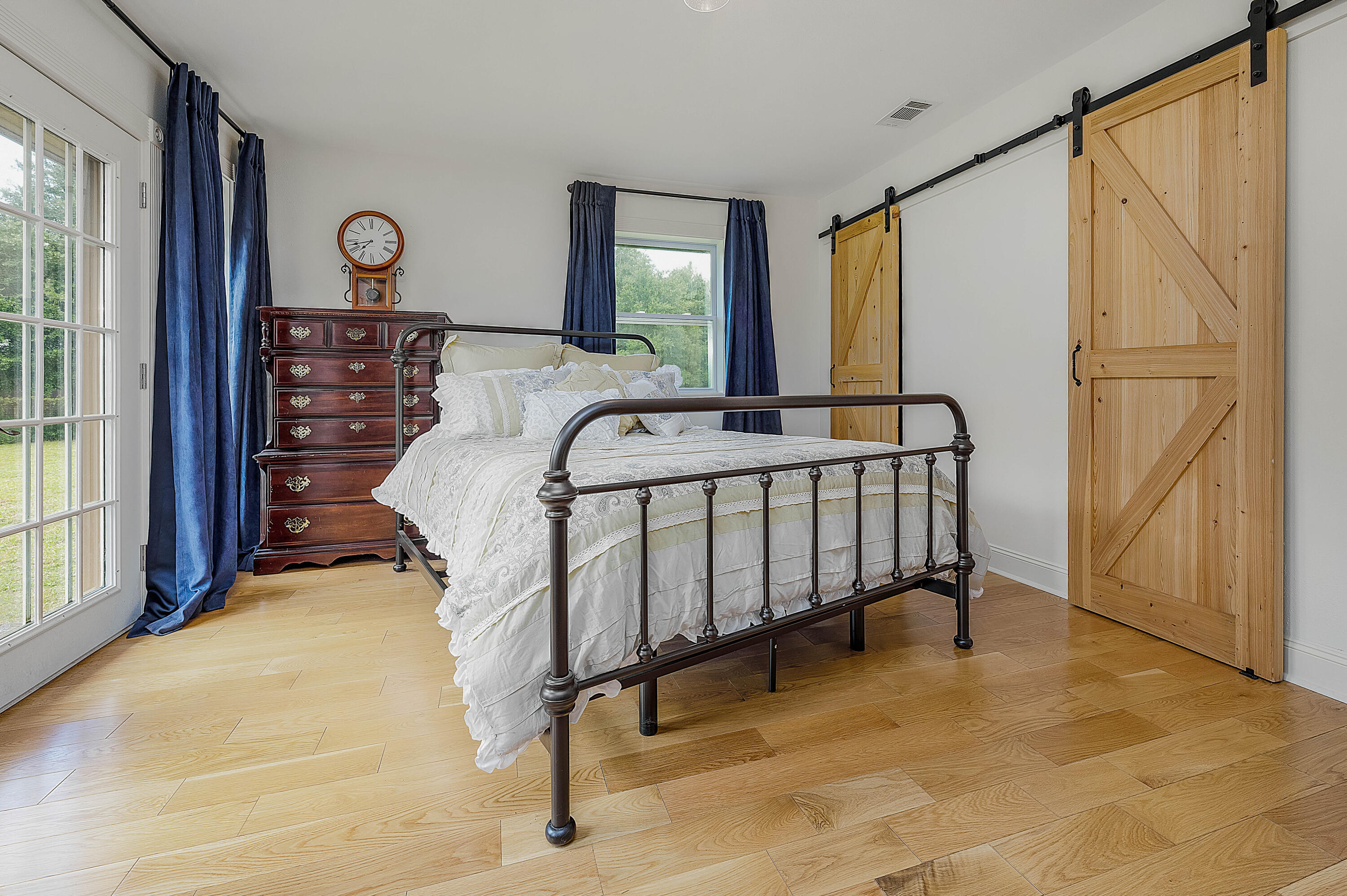 NONESUCH WAY - Residential