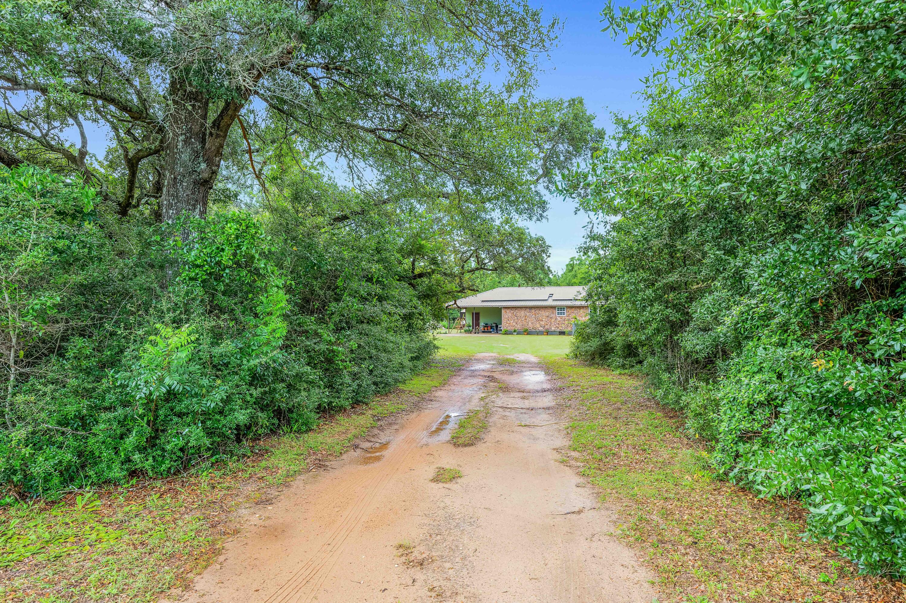 NONESUCH WAY - Residential